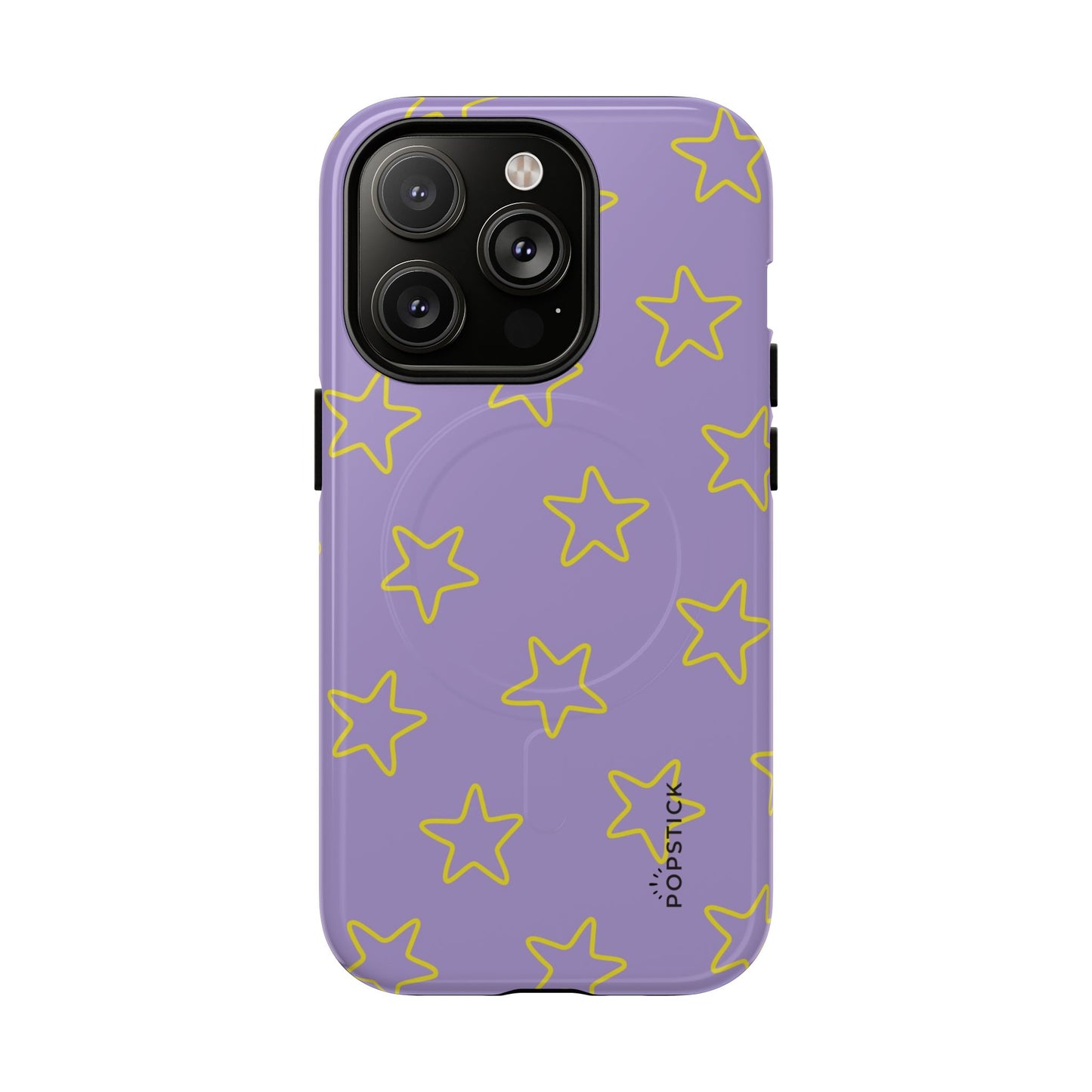 Head in the Stars Phone Case - MagSafe