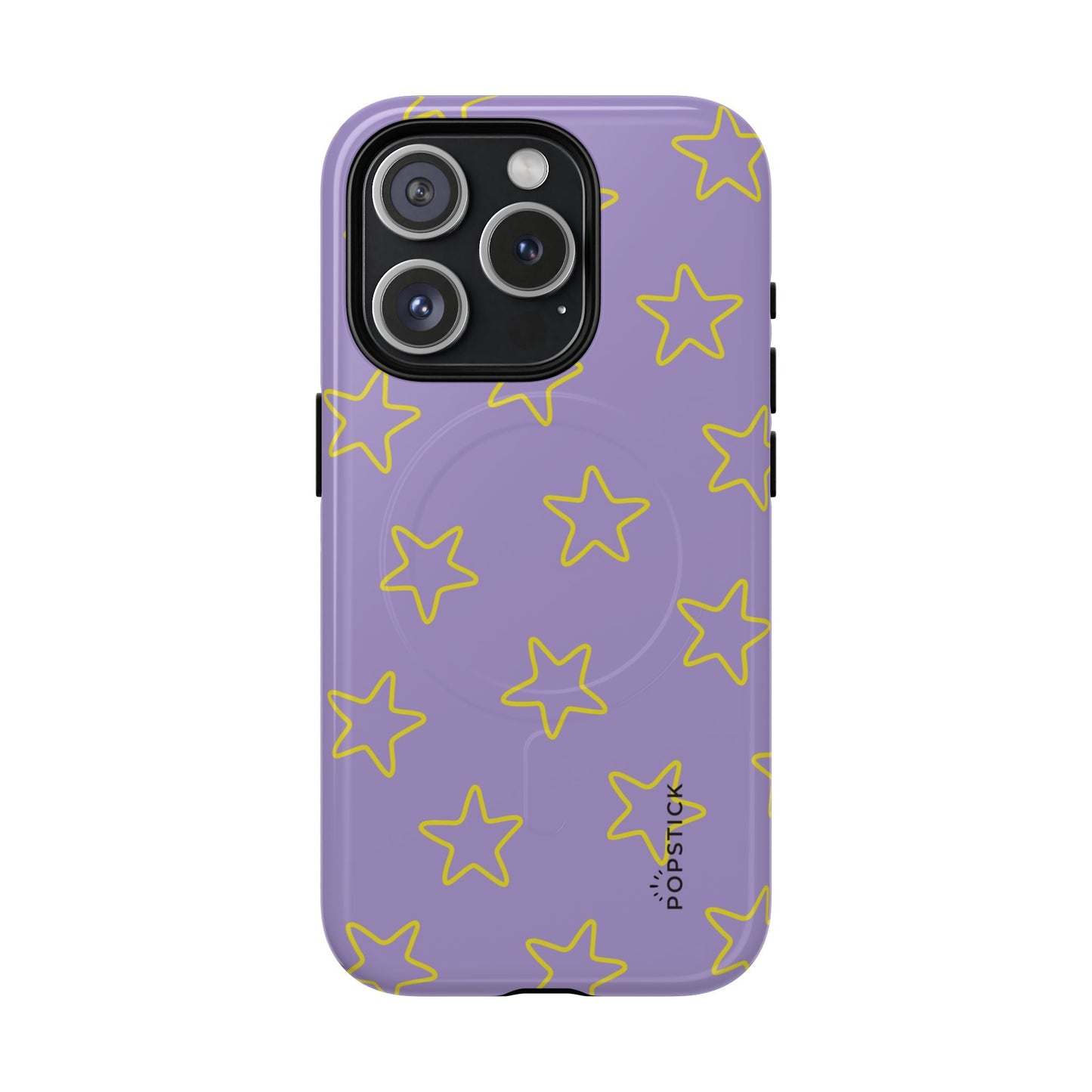 Head in the Stars Phone Case - MagSafe