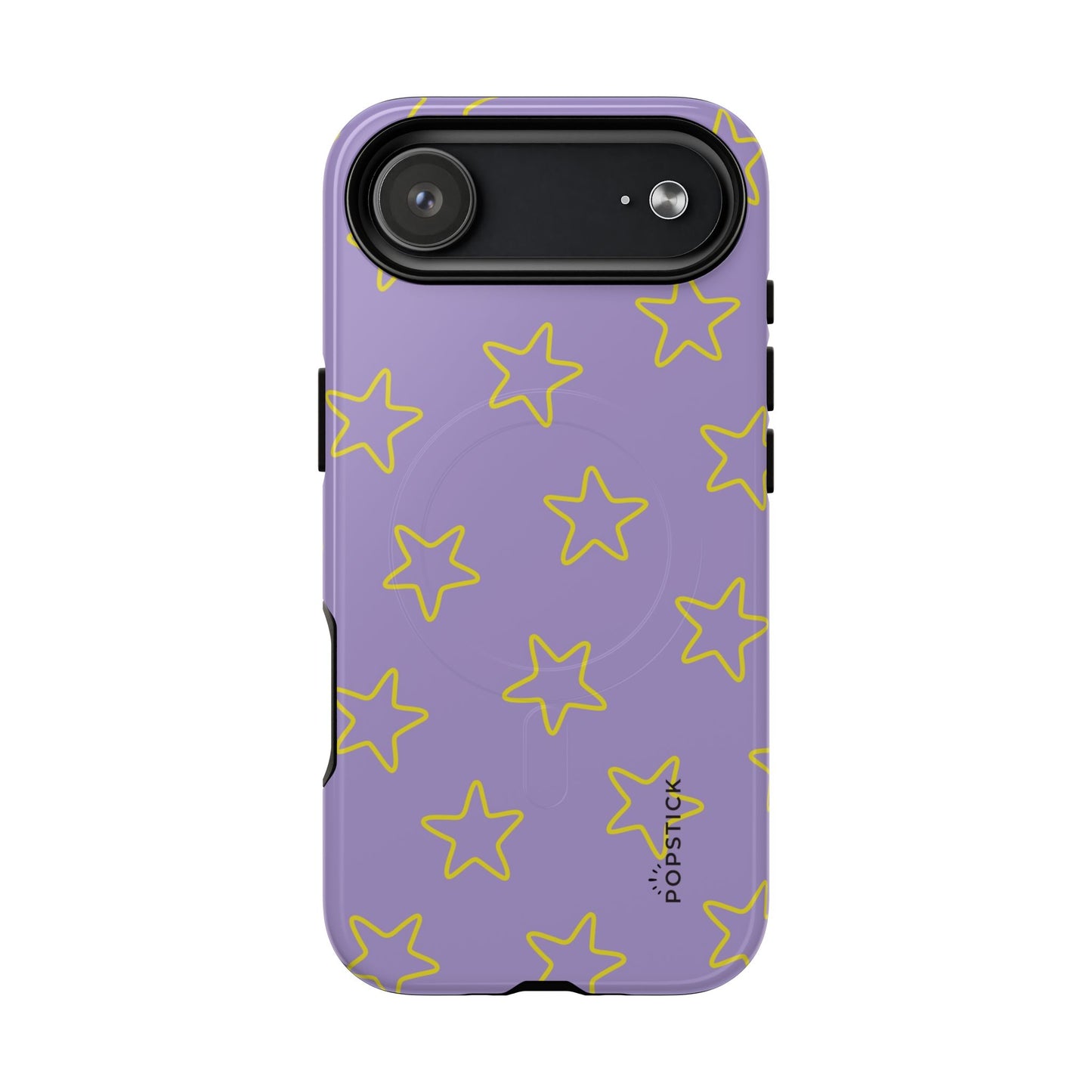 Head in the Stars Phone Case - MagSafe