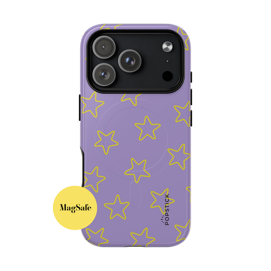 Head in the Stars Phone Case - MagSafe