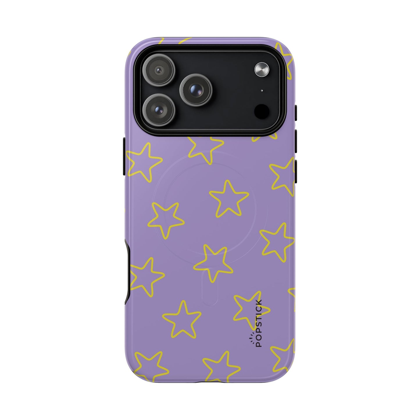 Head in the Stars Phone Case - MagSafe