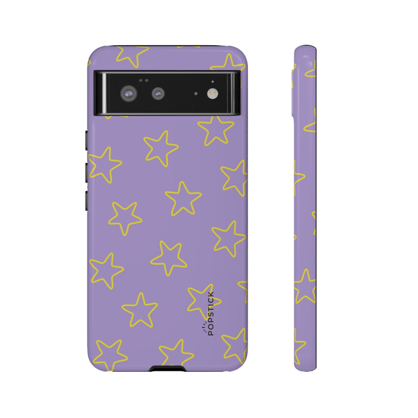 Head in the Stars Phone Case