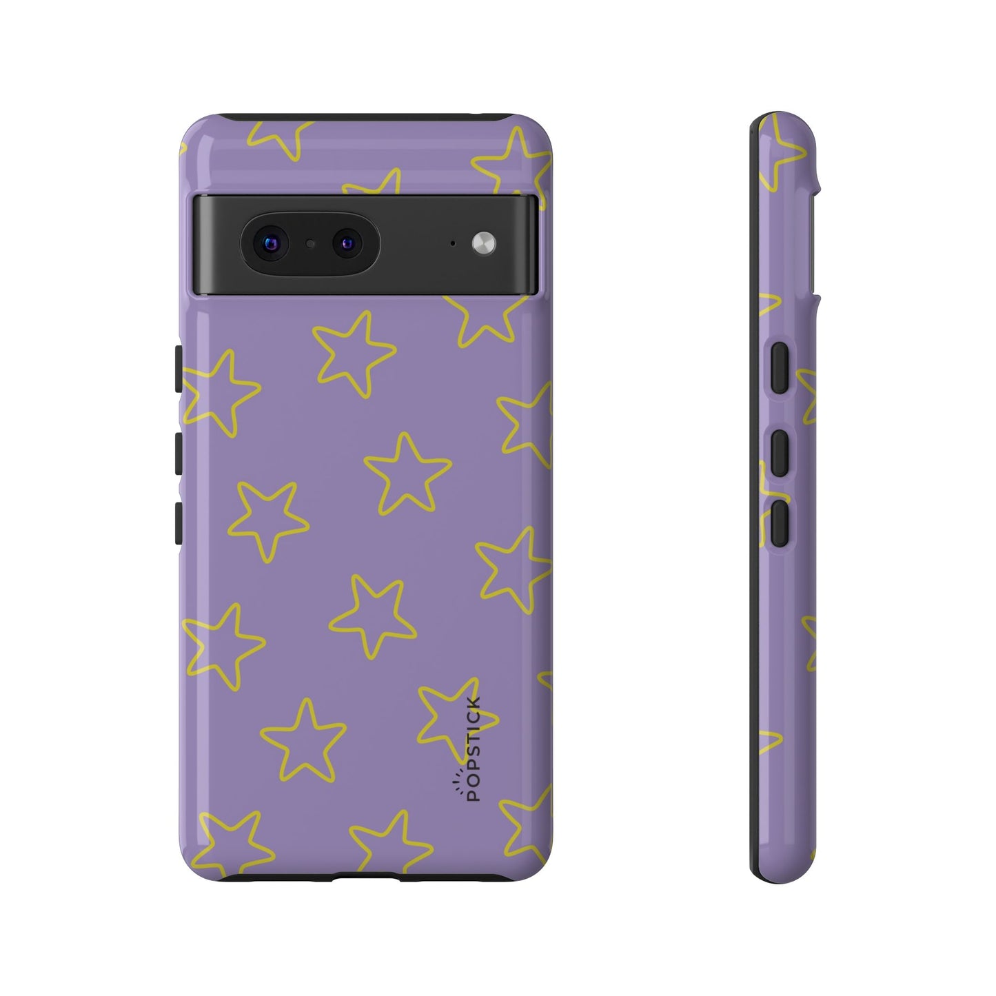 Head in the Stars Phone Case