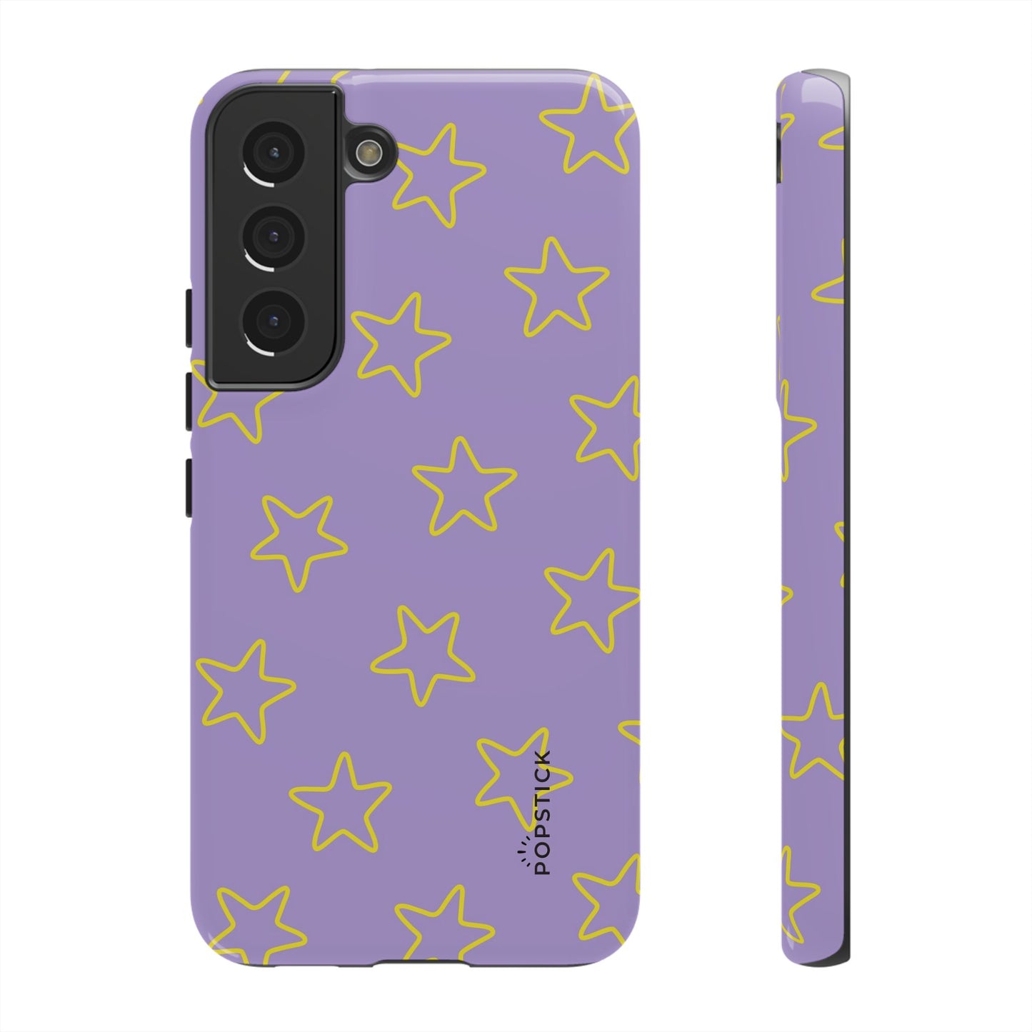 Head in the Stars Phone Case
