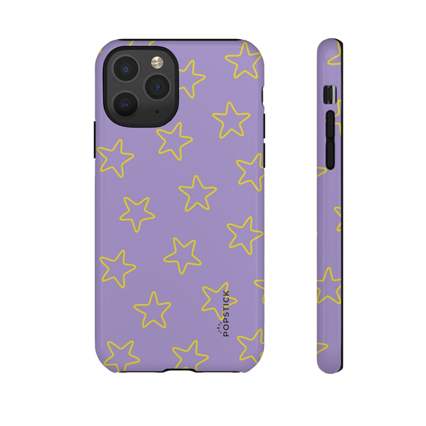 Head in the Stars Phone Case