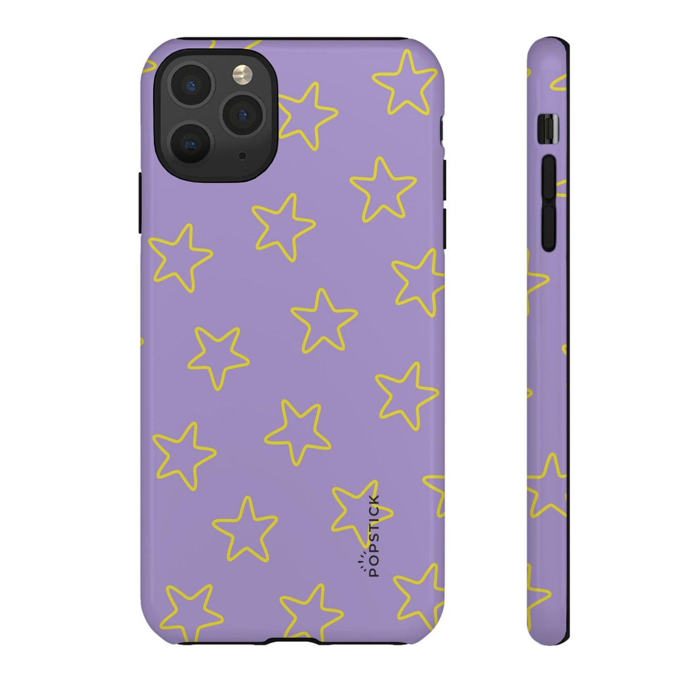 Head in the Stars Phone Case