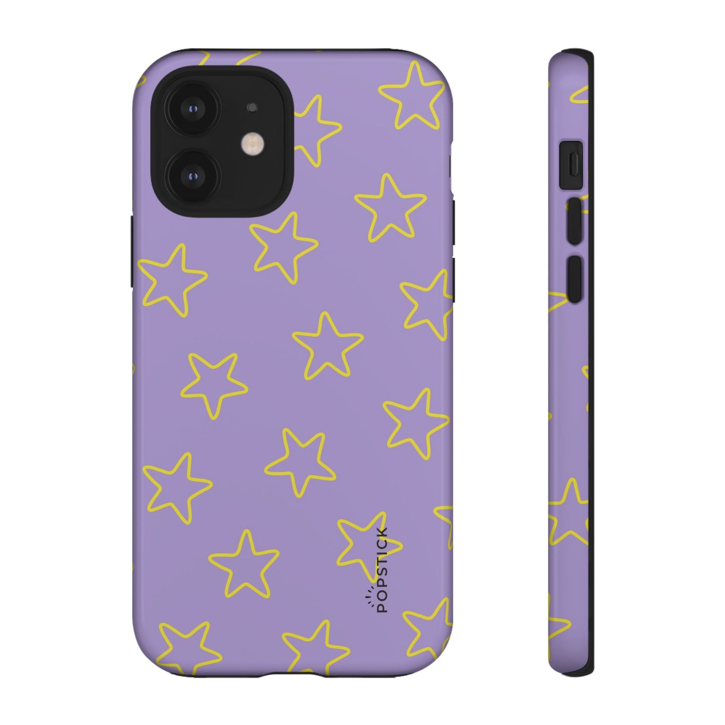 Head in the Stars Phone Case