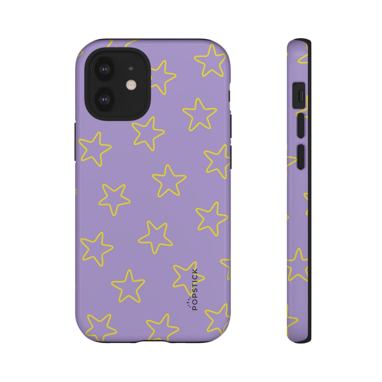 Head in the Stars Phone Case