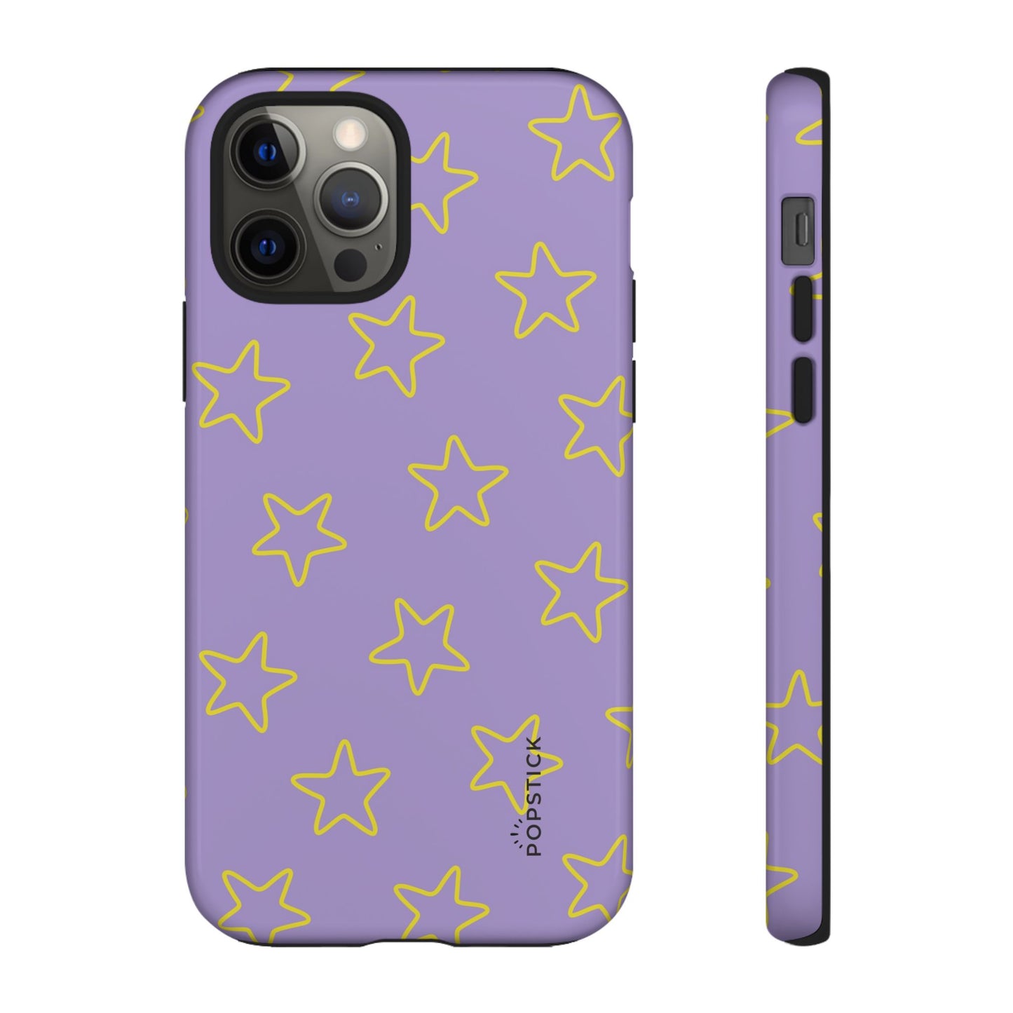 Head in the Stars Phone Case