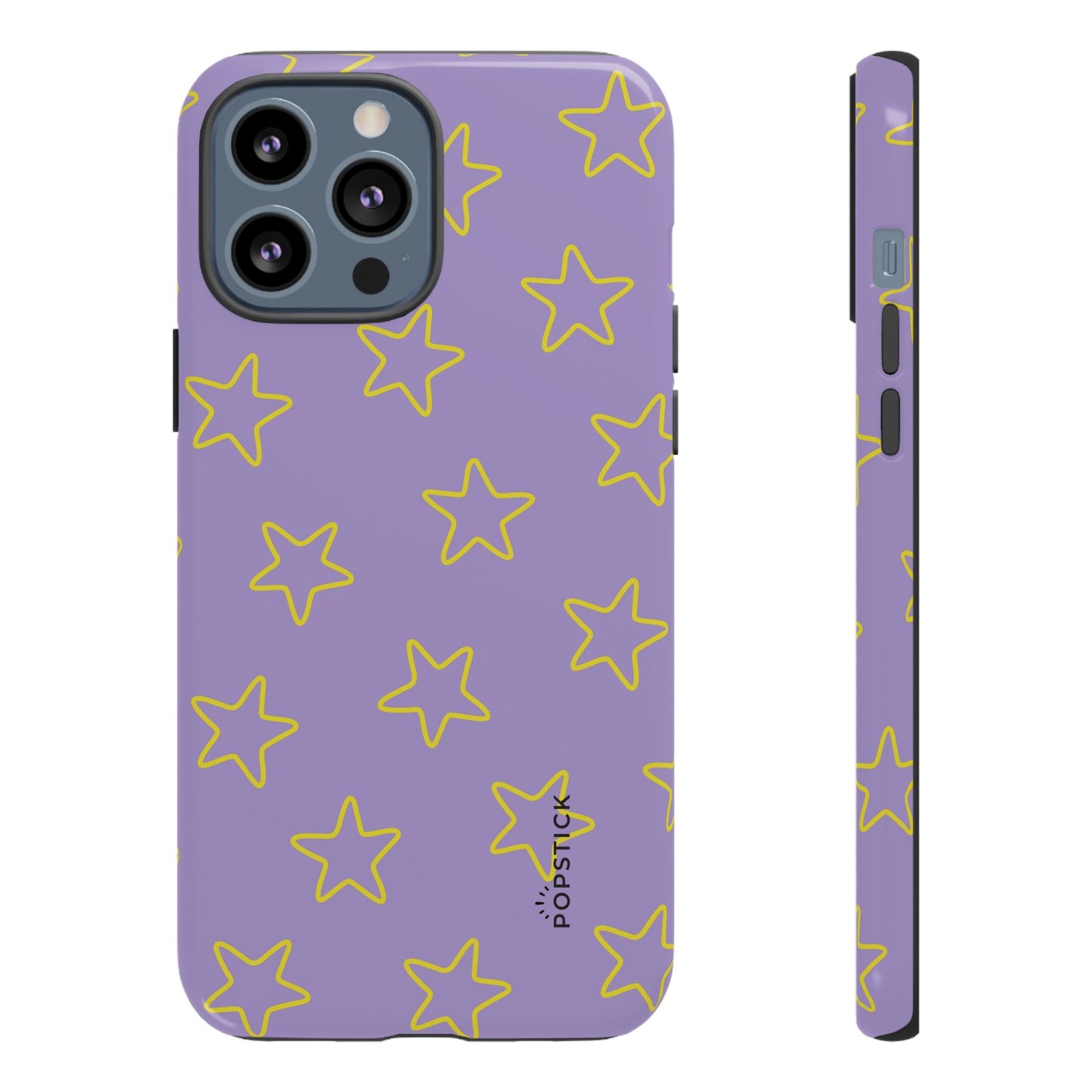 Head in the Stars Phone Case