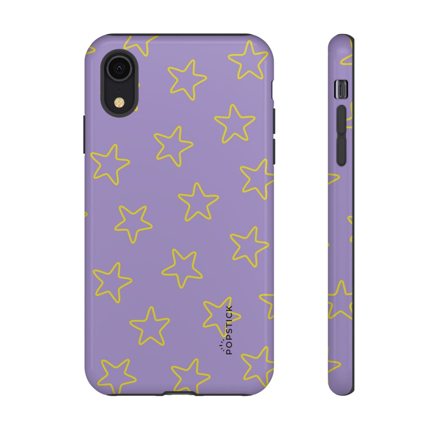 Head in the Stars Phone Case
