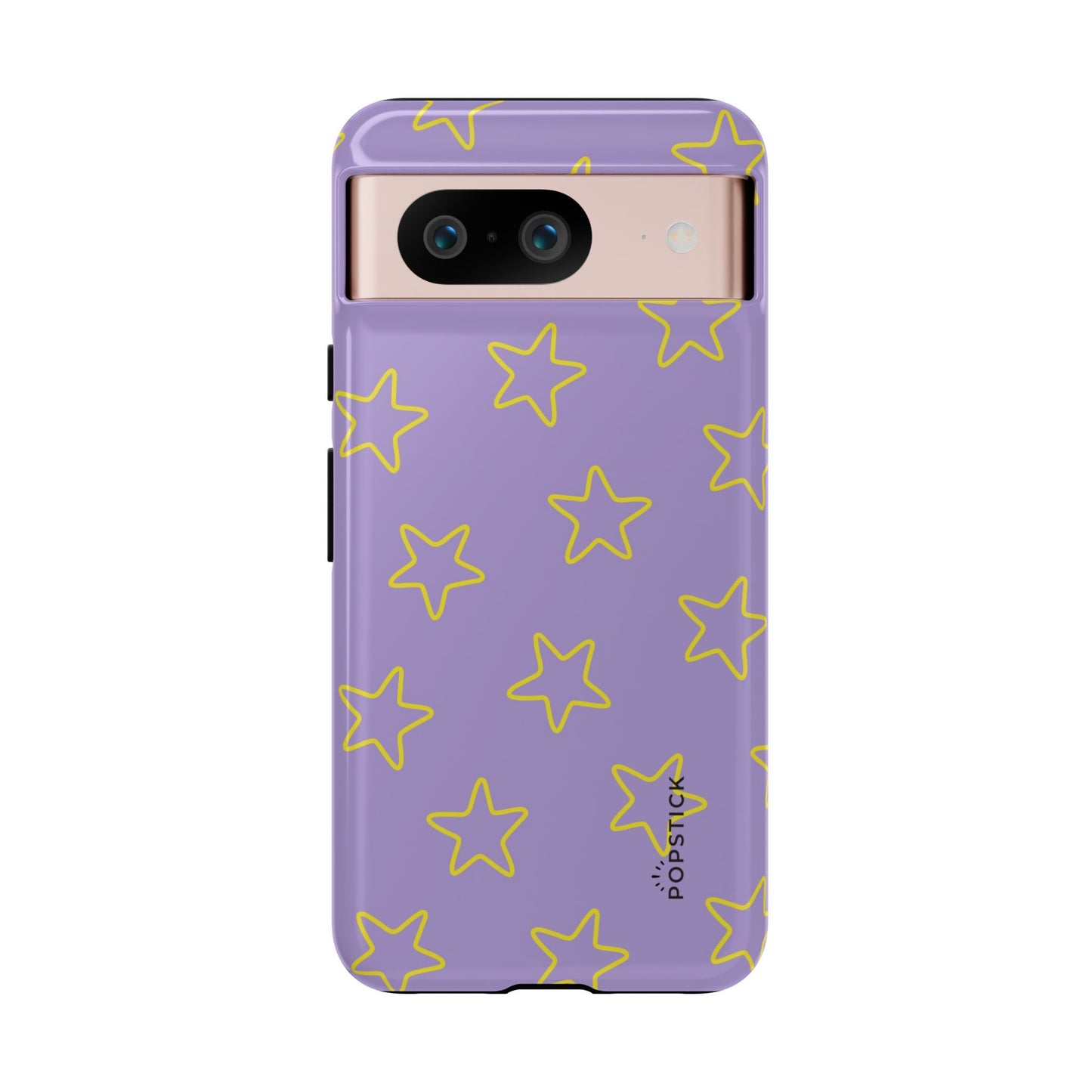 Head in the Stars Phone Case