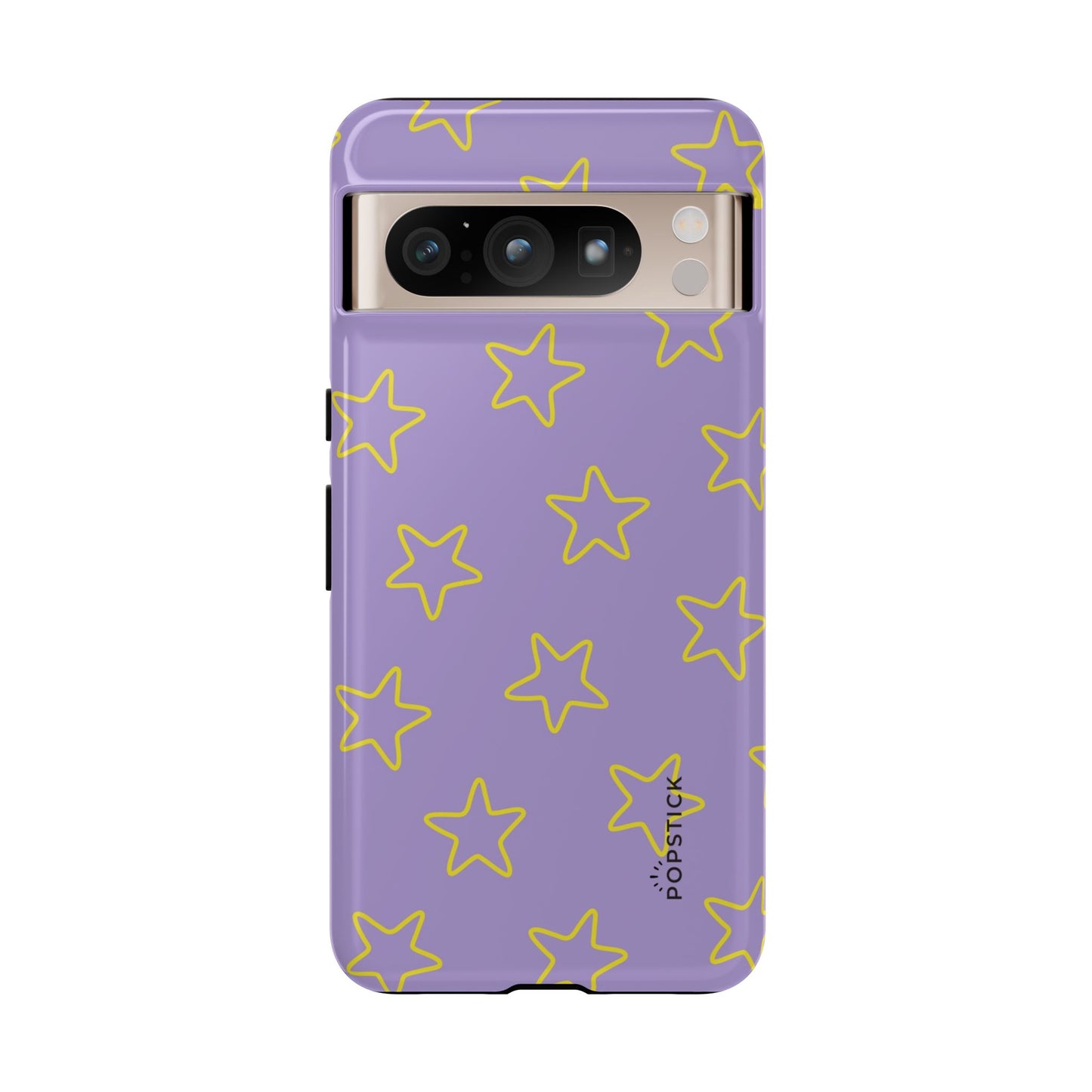 Head in the Stars Phone Case