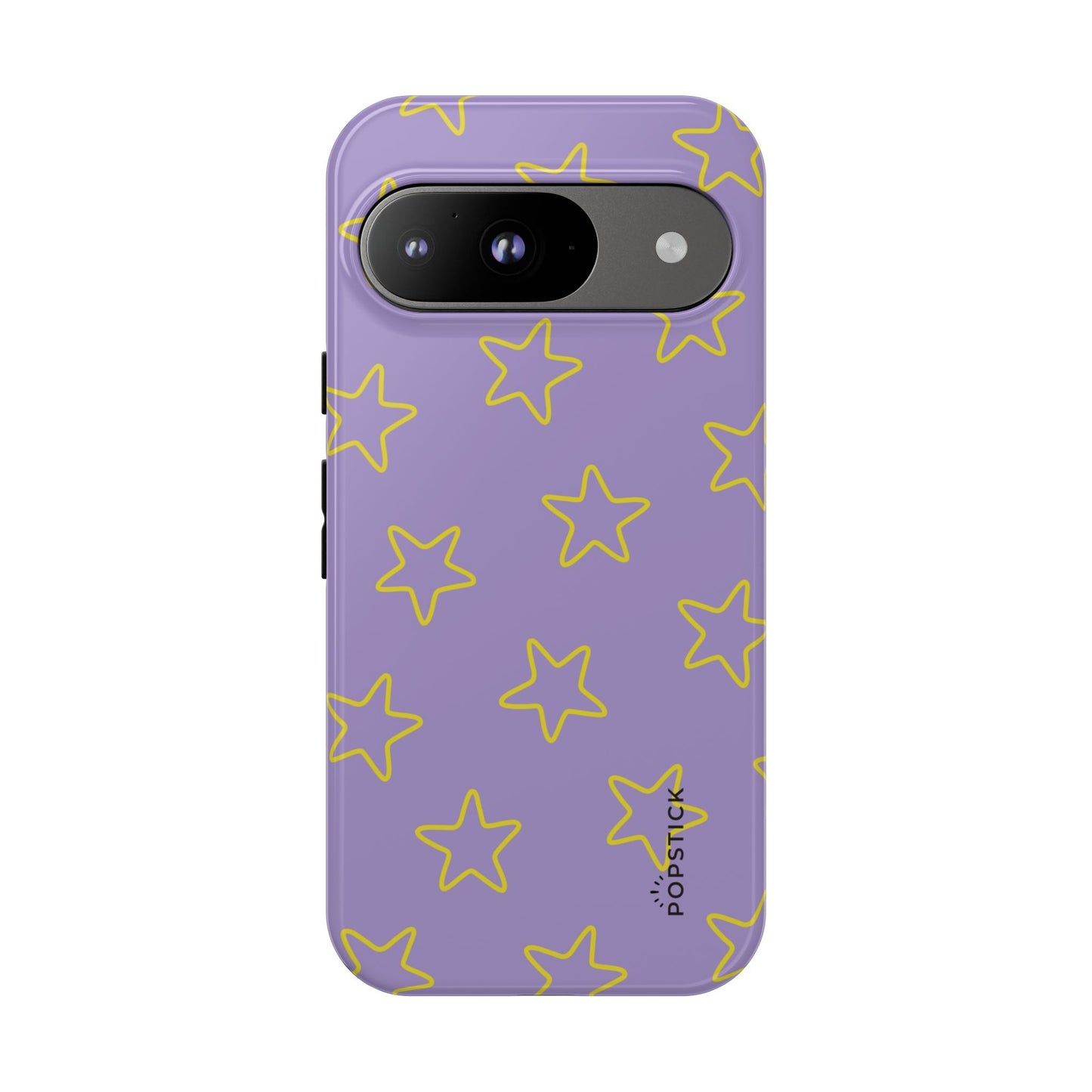 Head in the Stars Phone Case