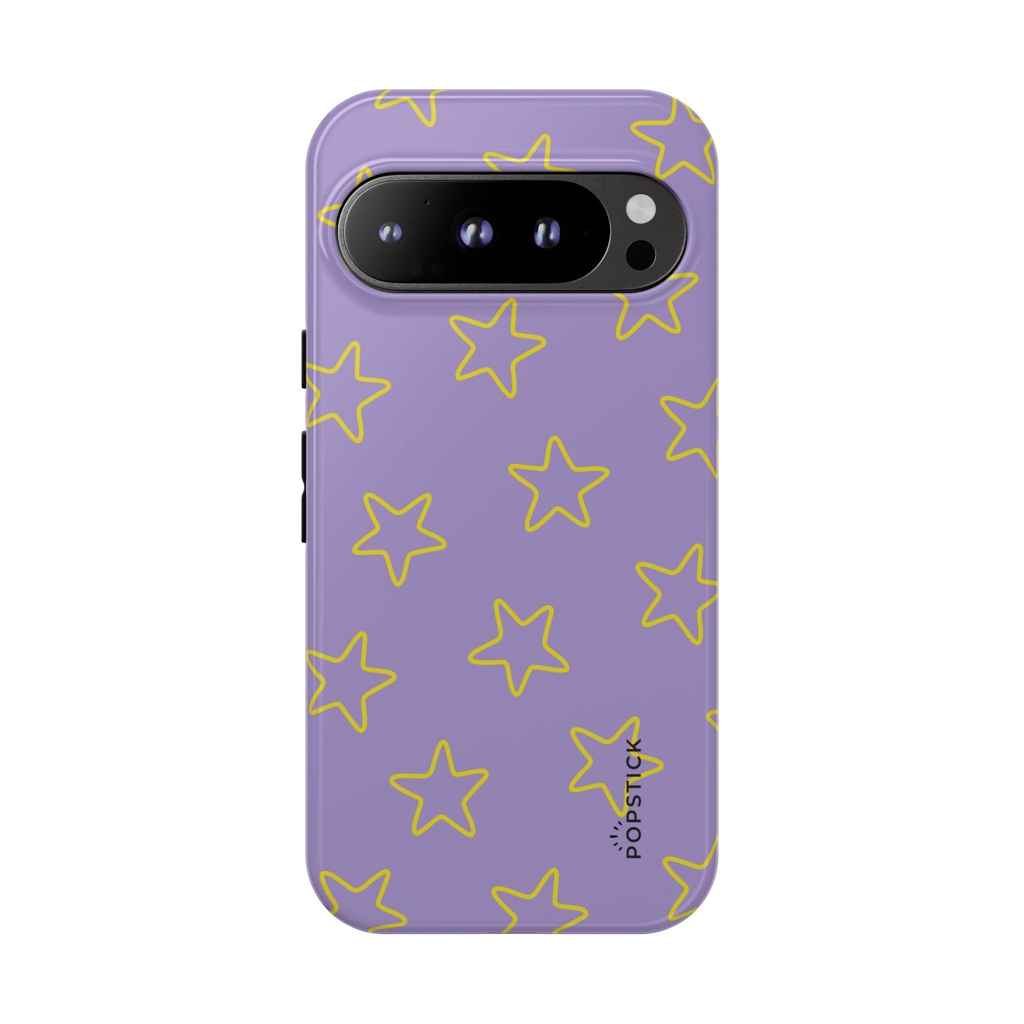 Head in the Stars Phone Case