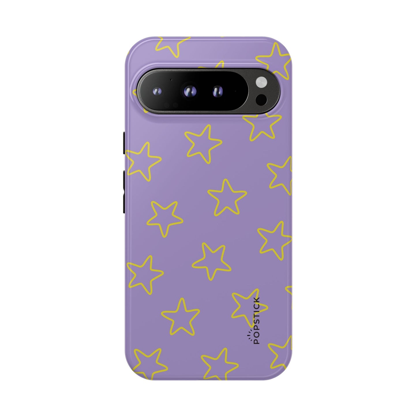 Head in the Stars Phone Case