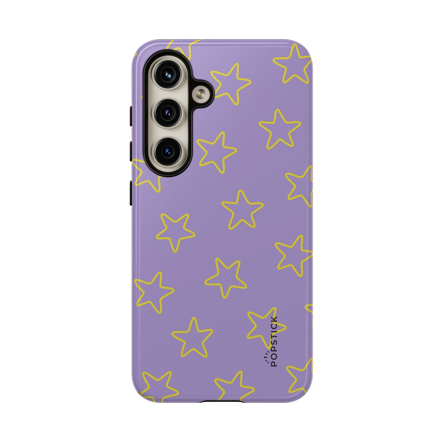 Head in the Stars Phone Case