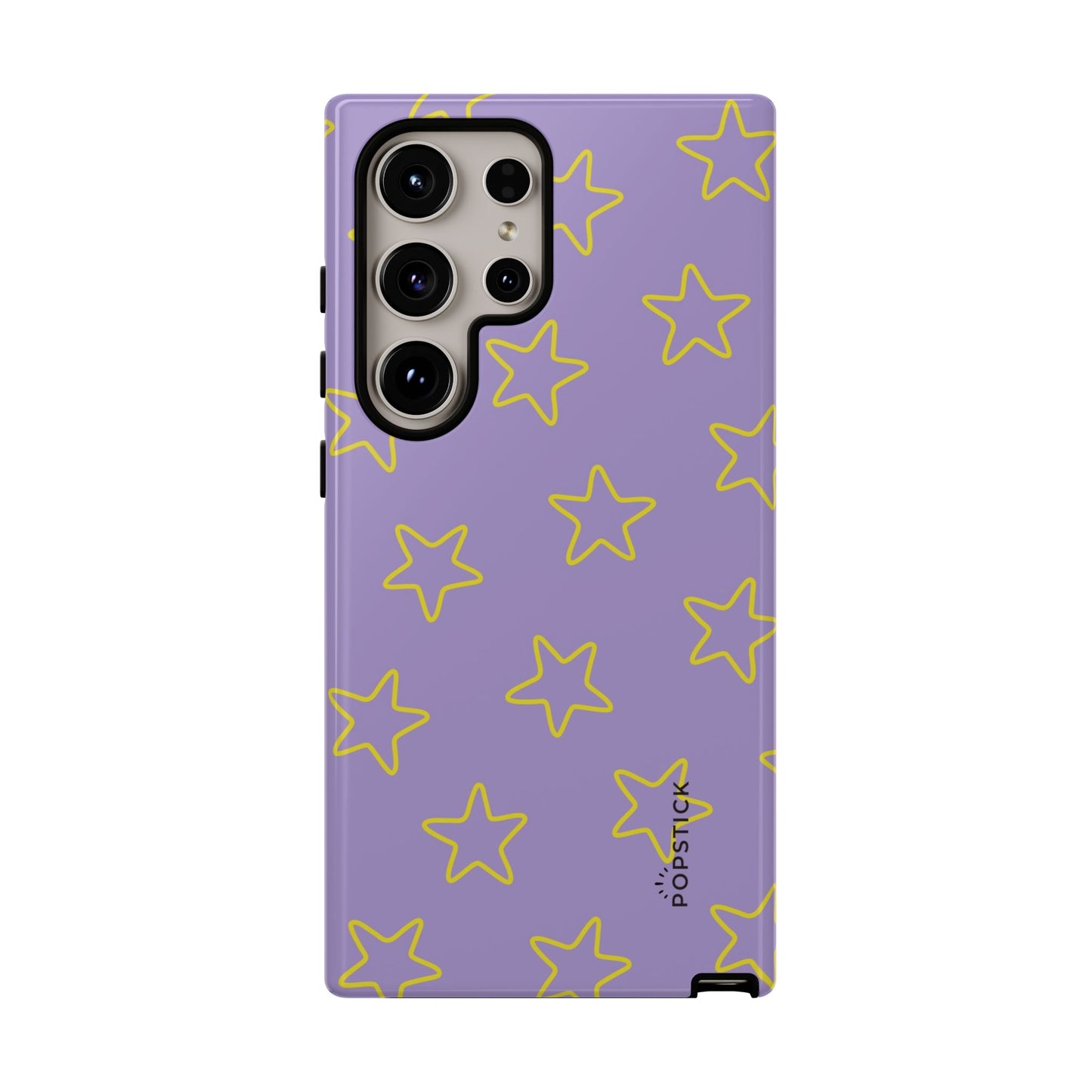 Head in the Stars Phone Case