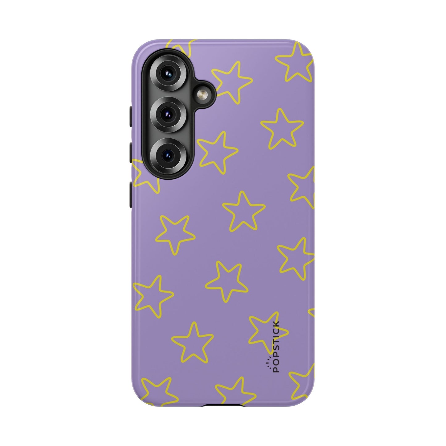 Head in the Stars Phone Case