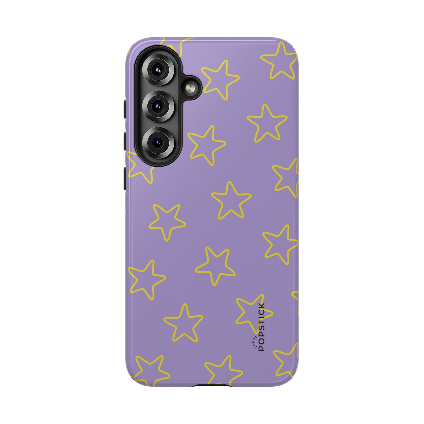 Head in the Stars Phone Case