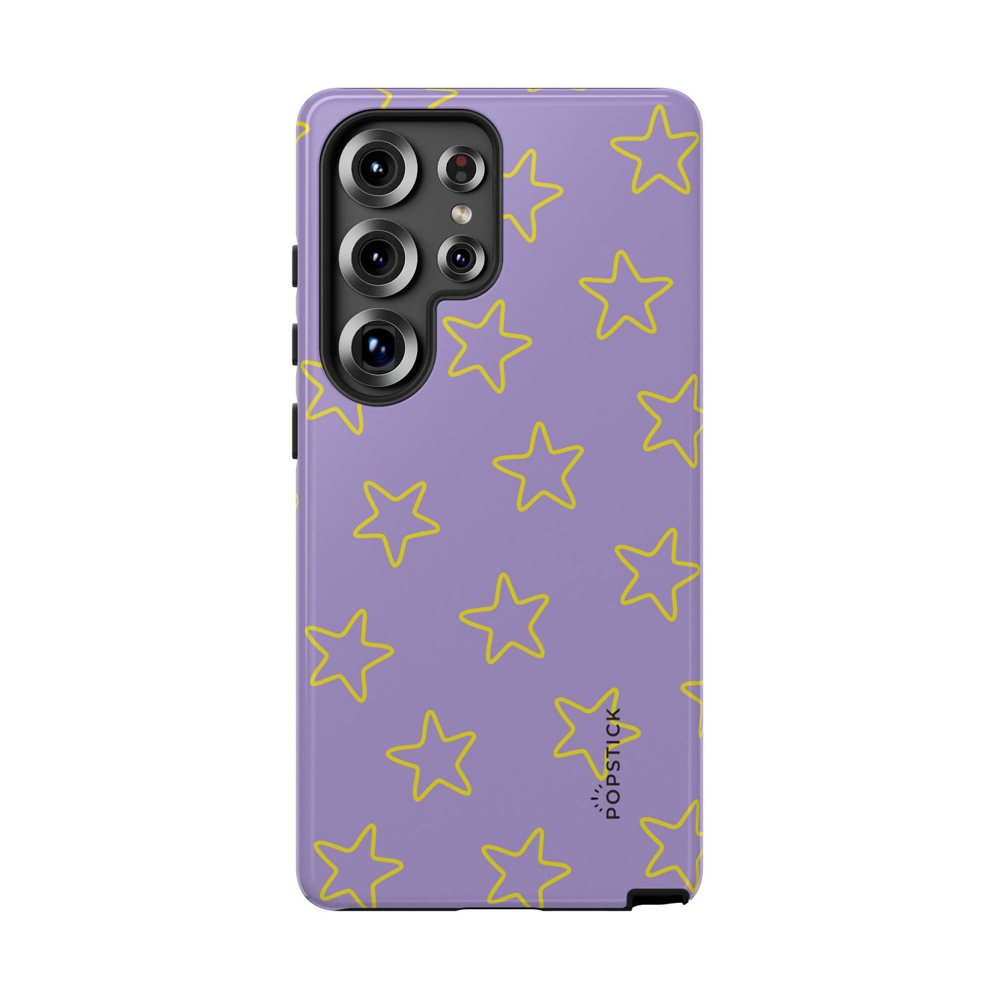 Head in the Stars Phone Case