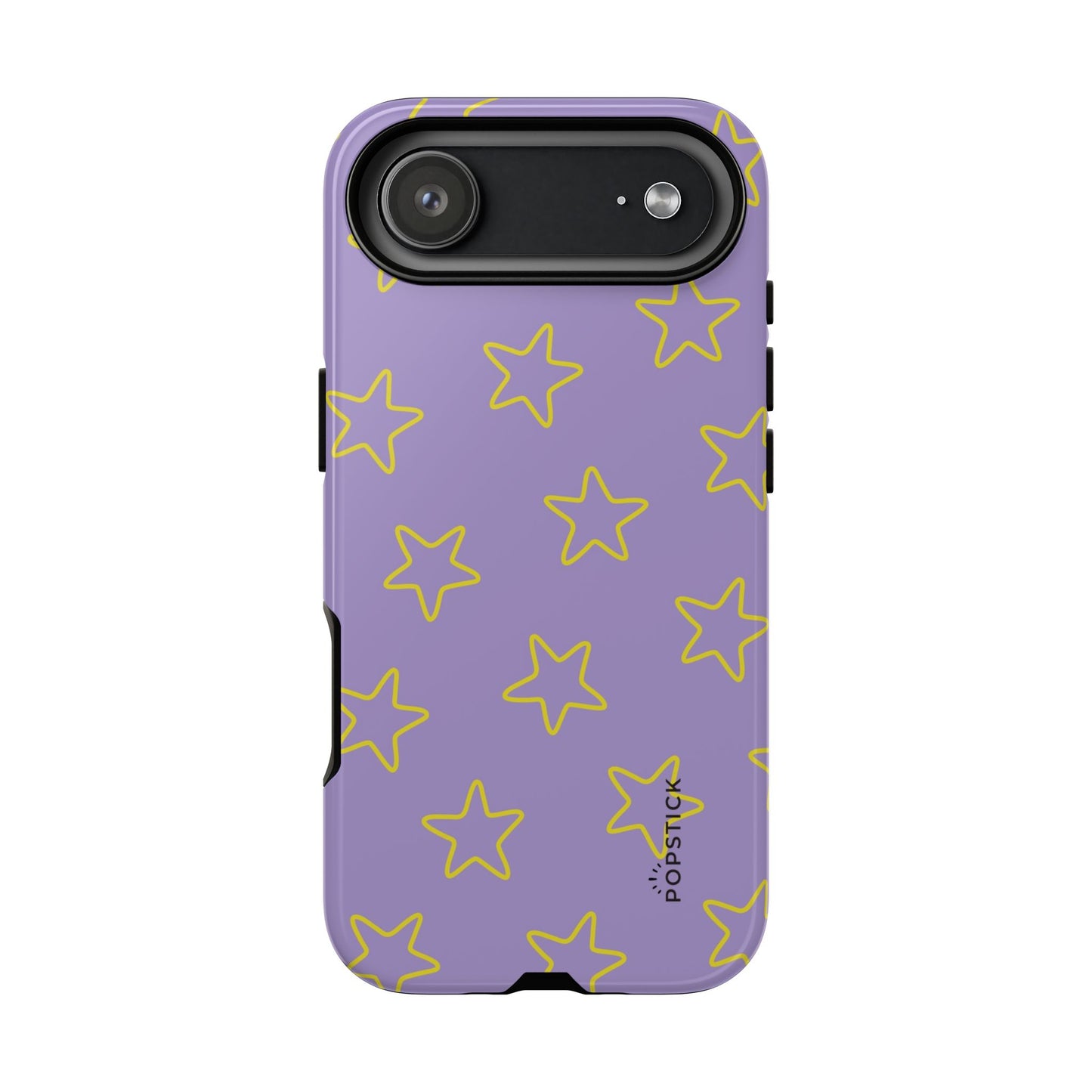 Head in the Stars Phone Case