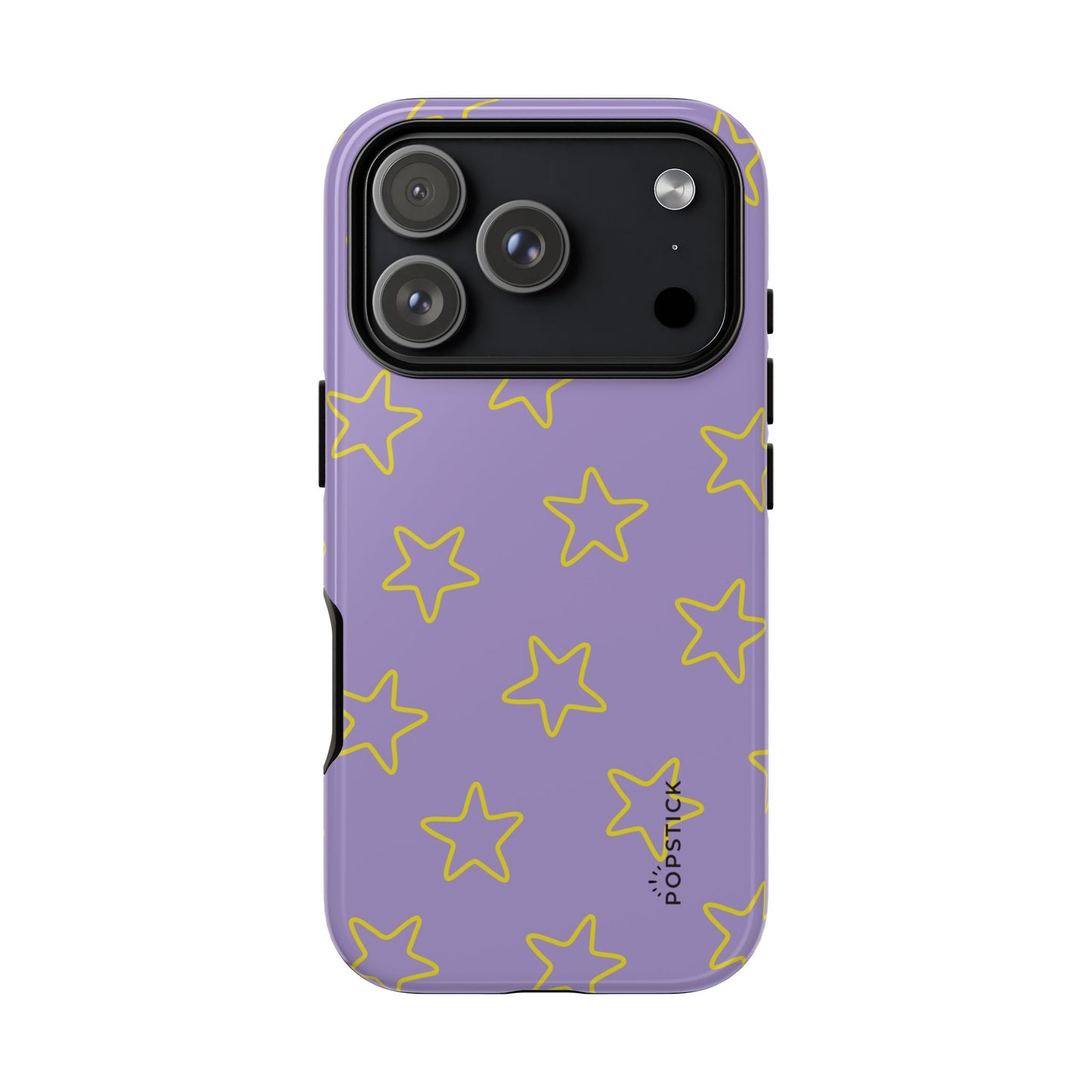Head in the Stars Phone Case