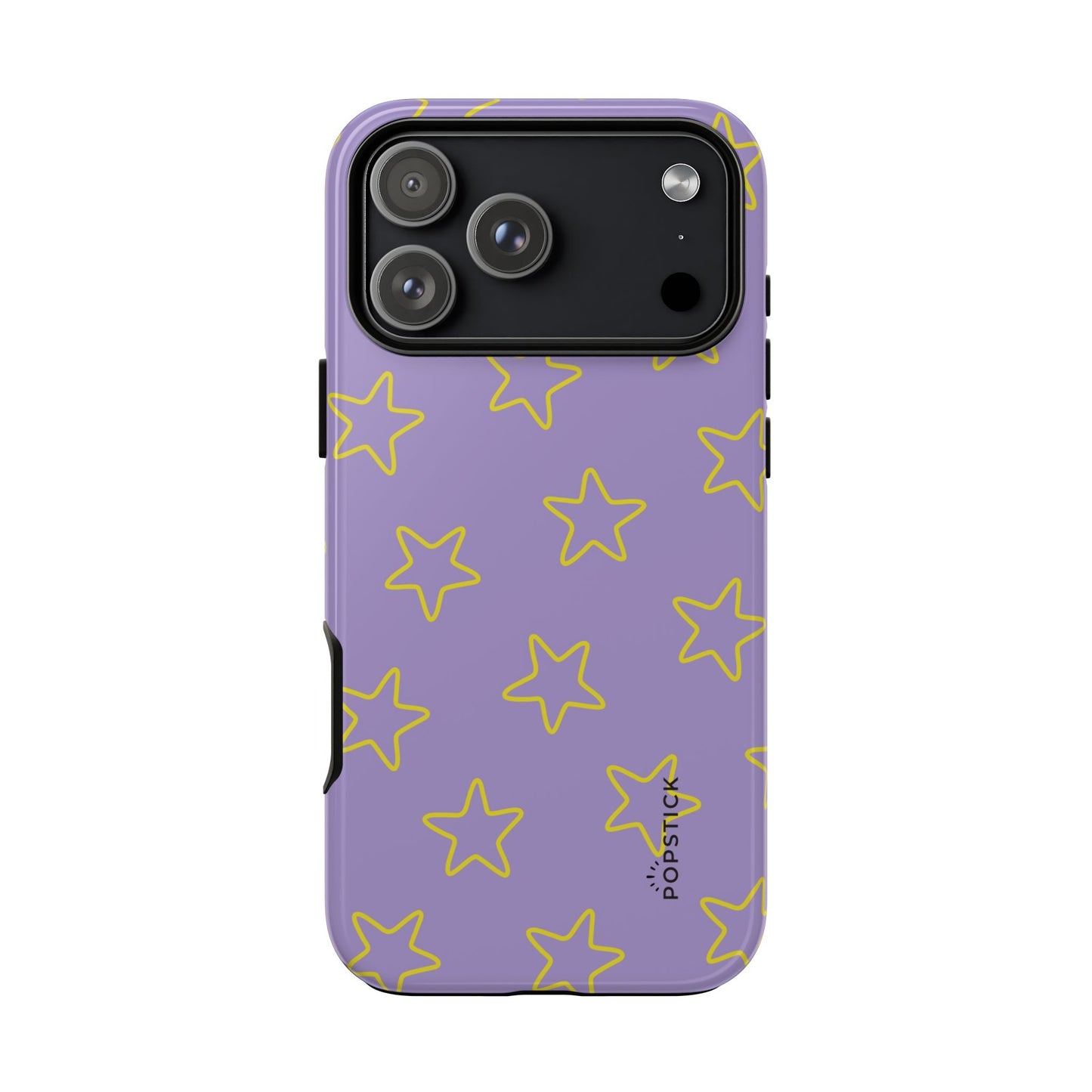 Head in the Stars Phone Case
