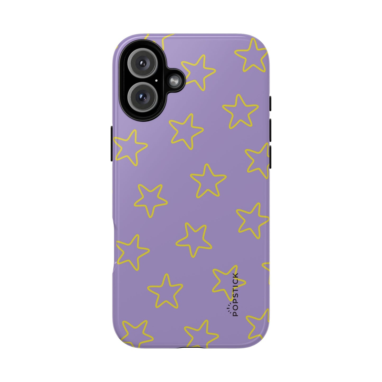 Head in the Stars Phone Case