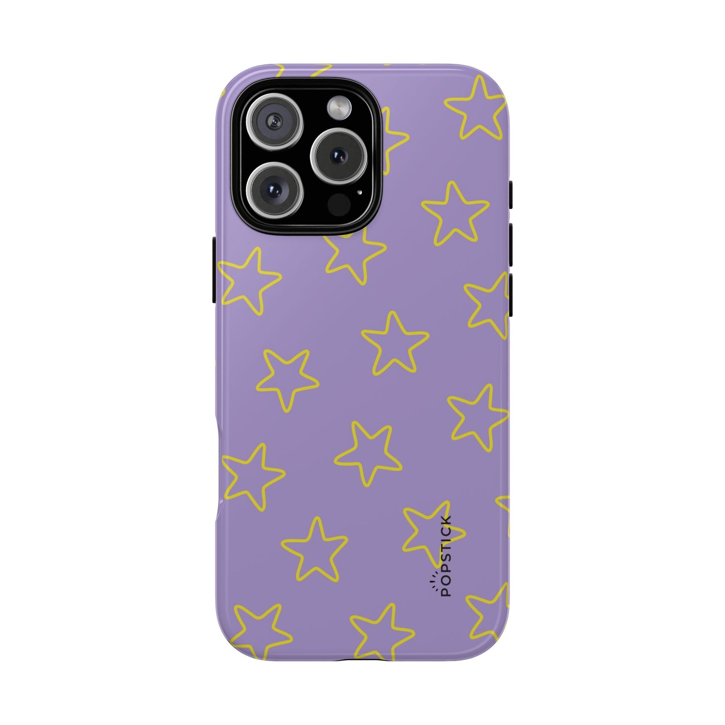 Head in the Stars Phone Case