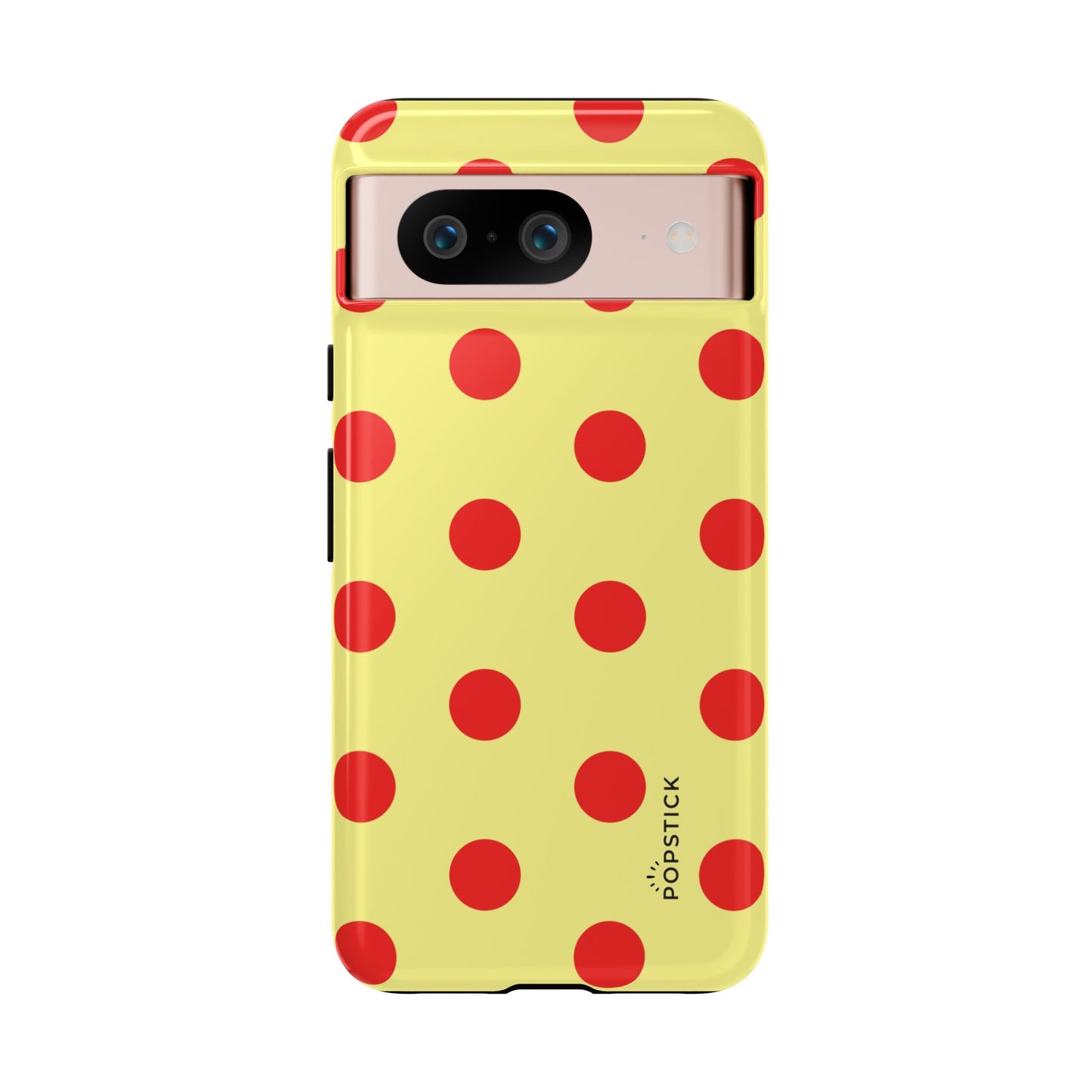 Not So Subtle Phone Case