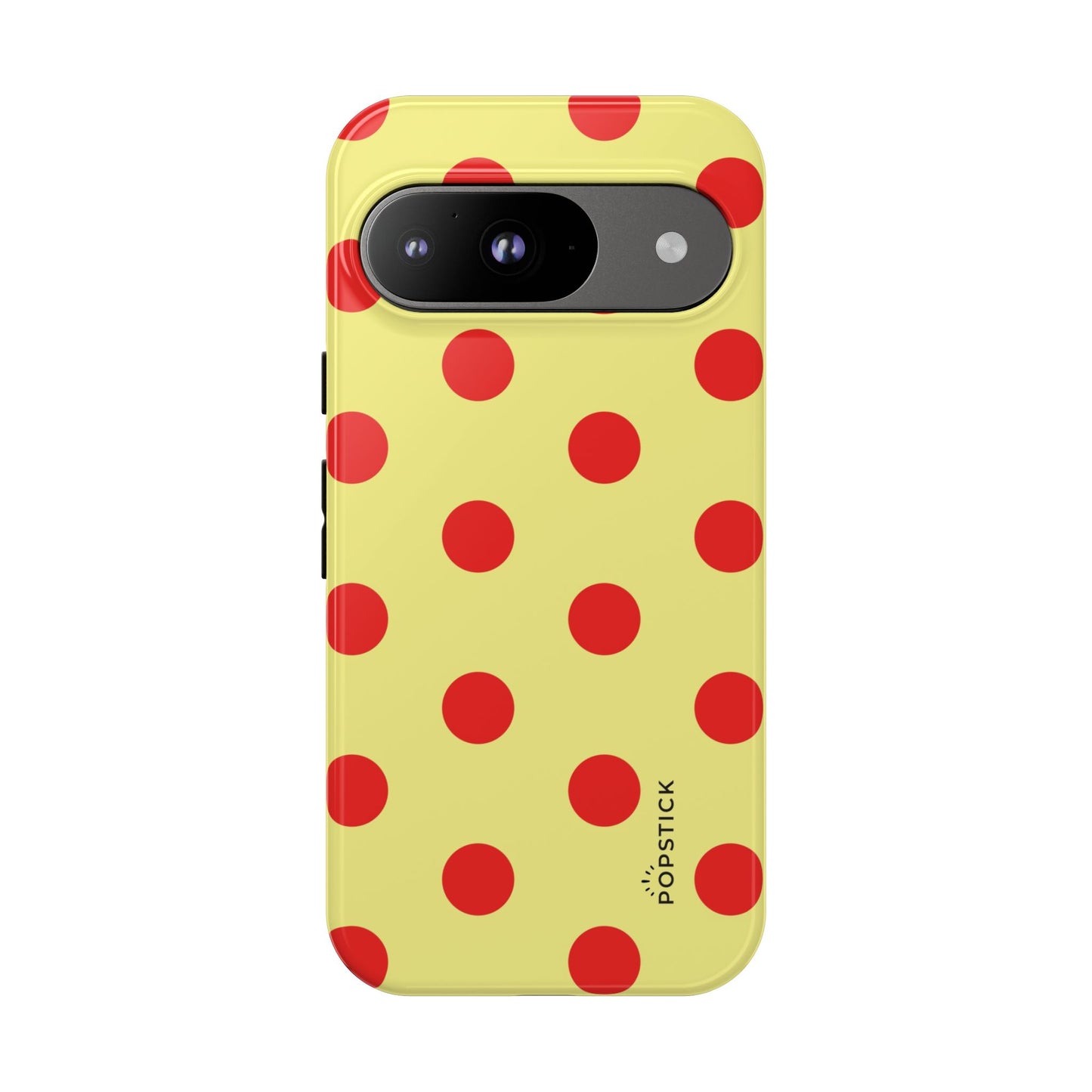 Not So Subtle Phone Case