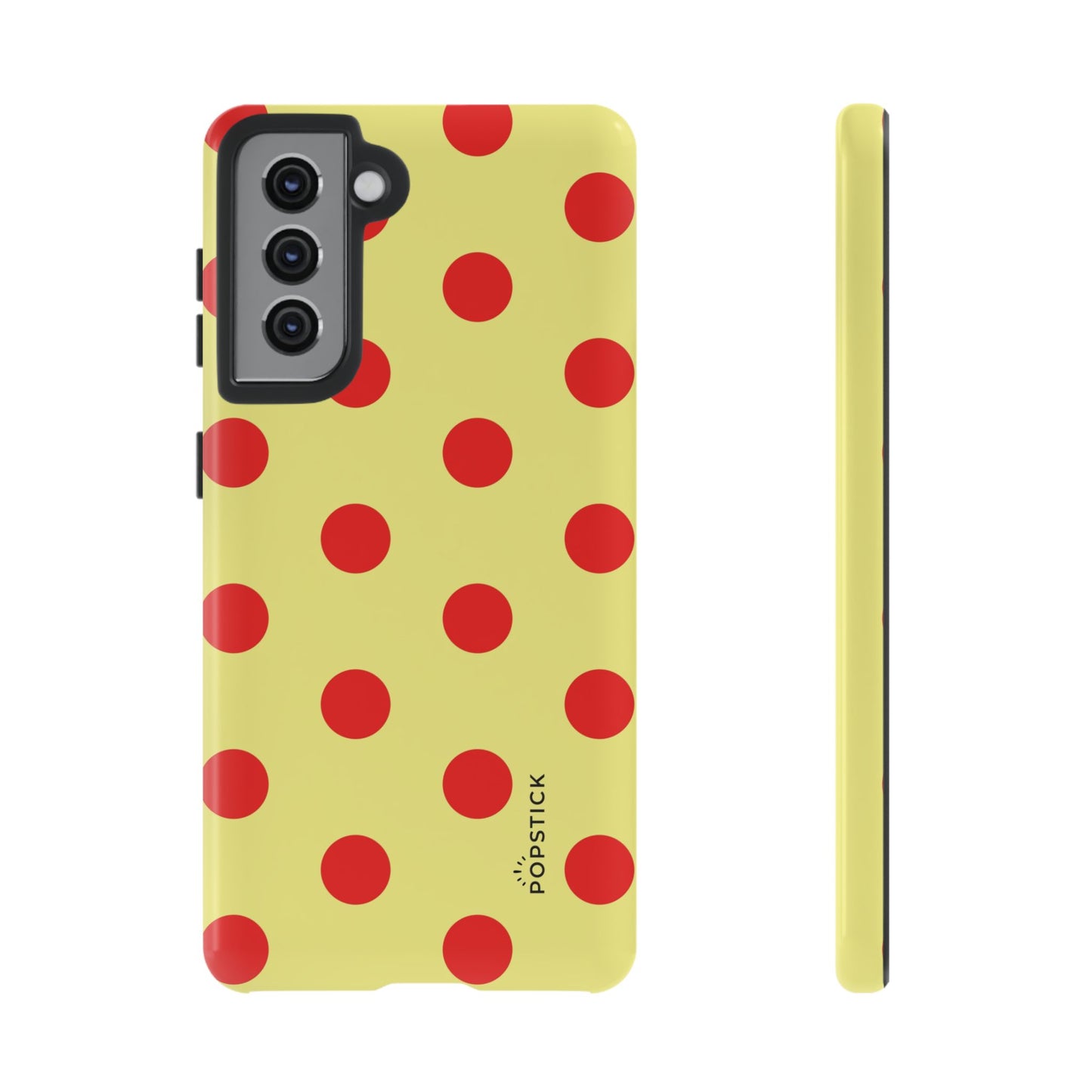 Not So Subtle Phone Case
