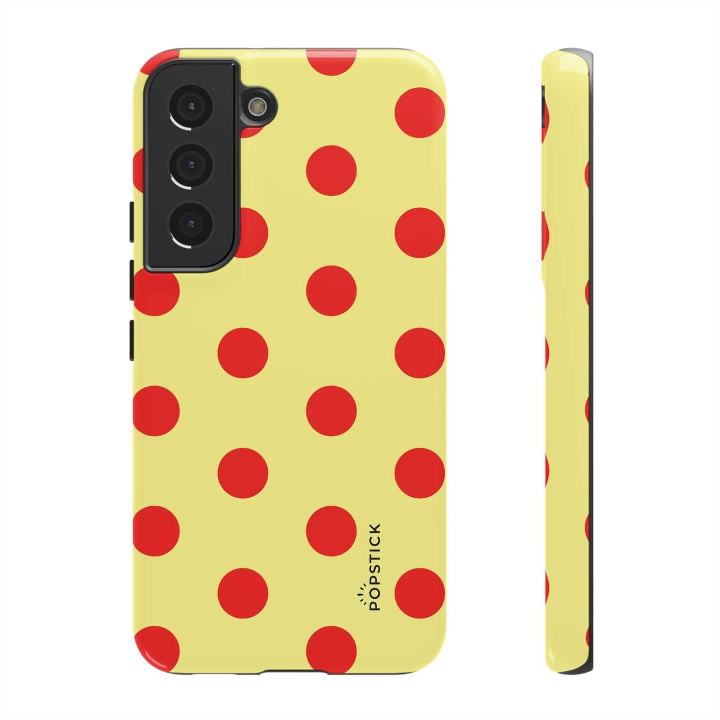 Not So Subtle Phone Case