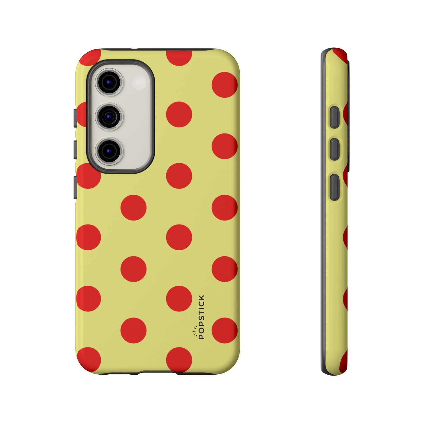 Not So Subtle Phone Case