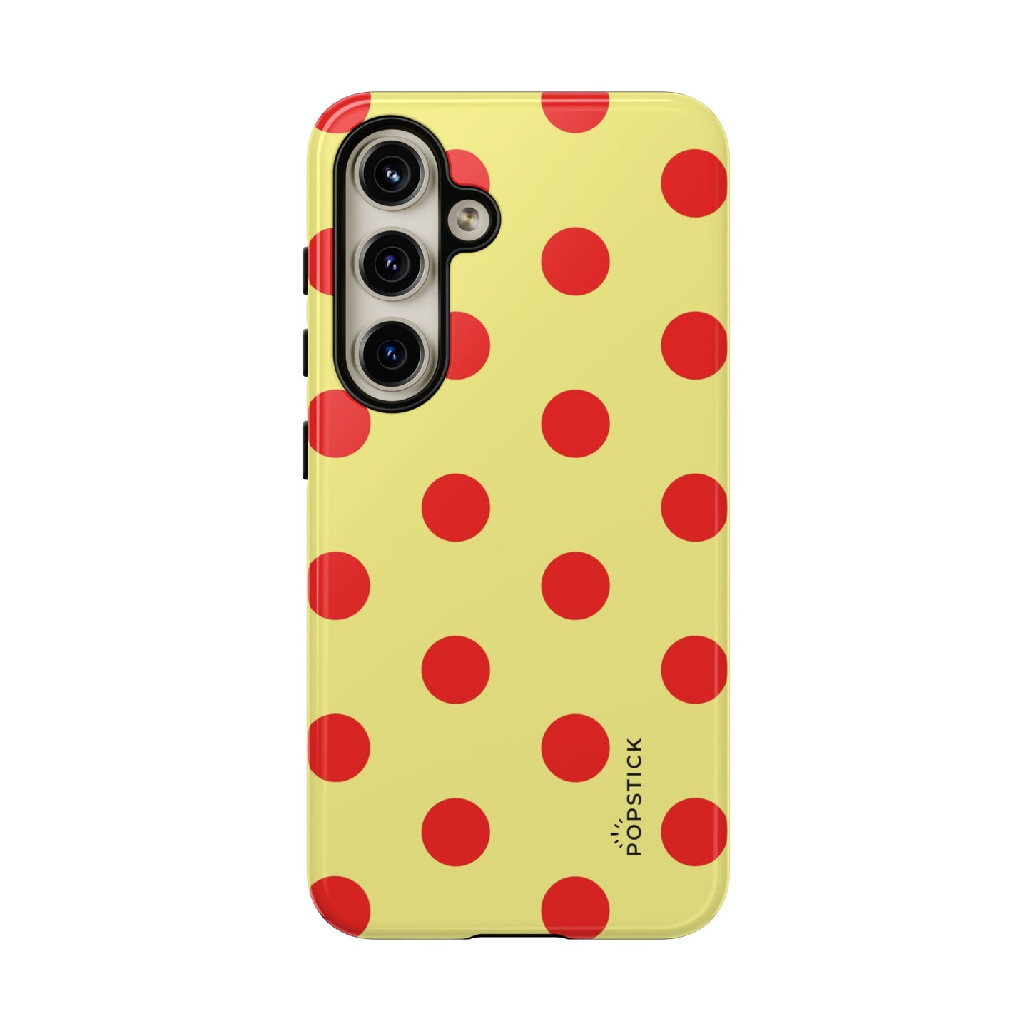 Not So Subtle Phone Case