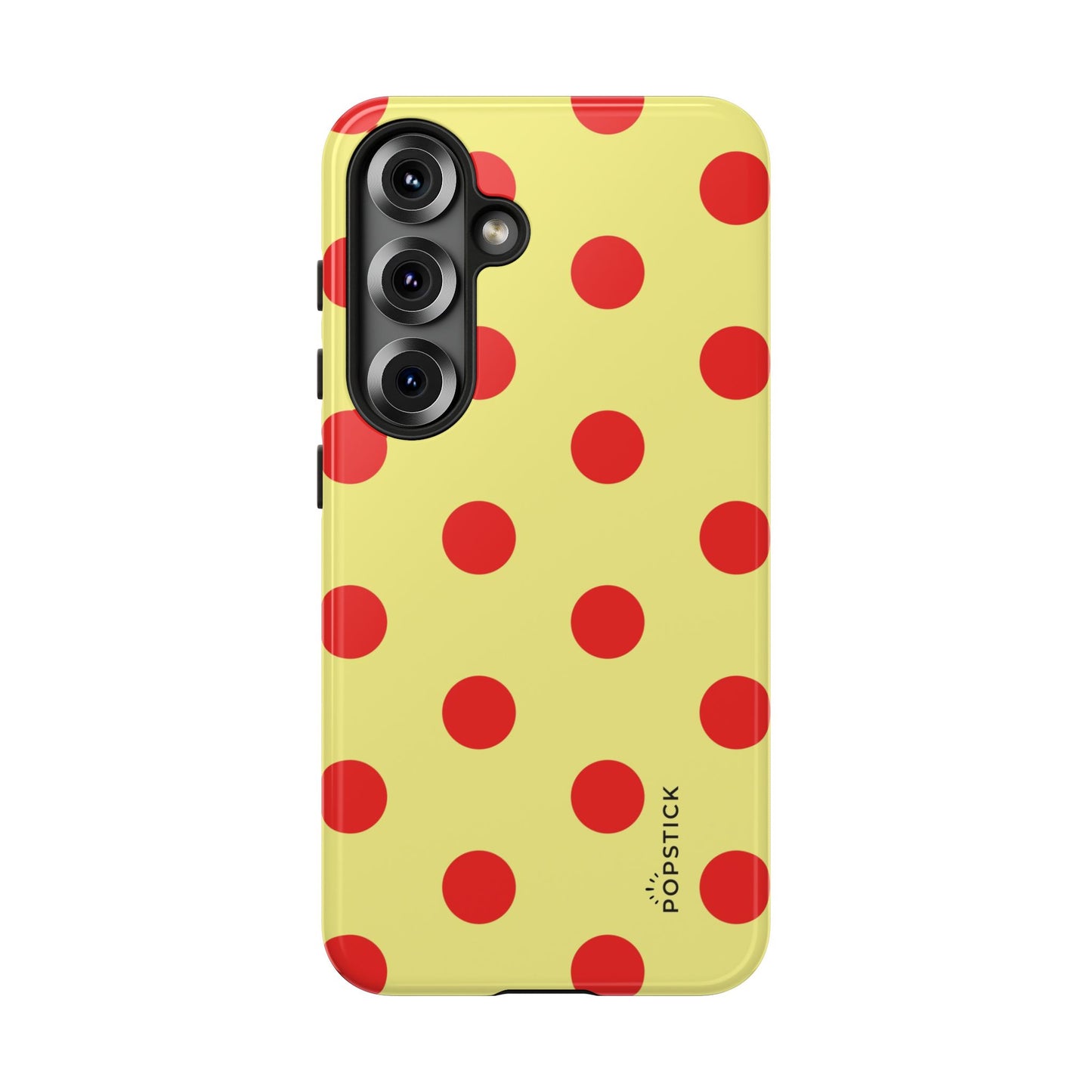 Not So Subtle Phone Case