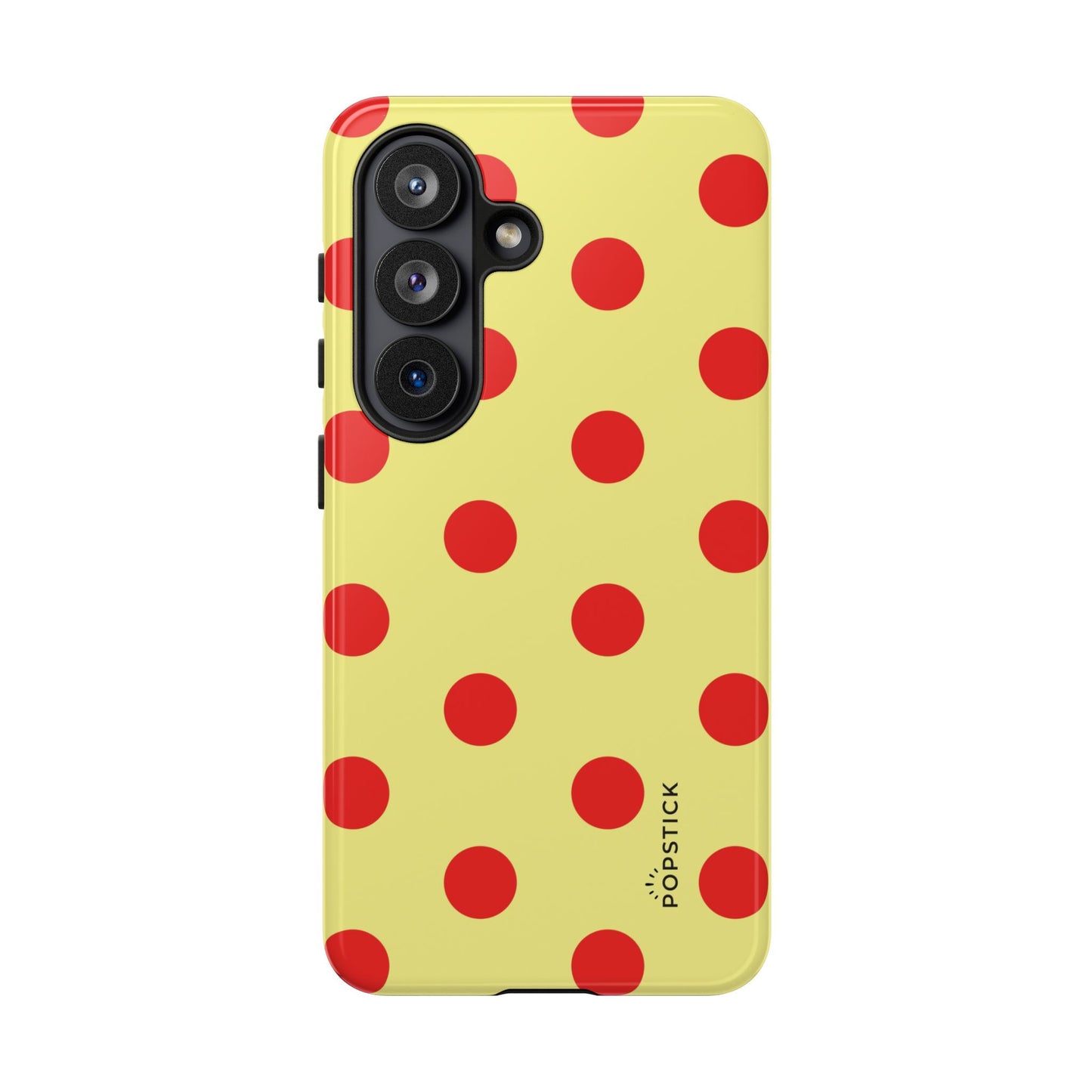 Not So Subtle Phone Case