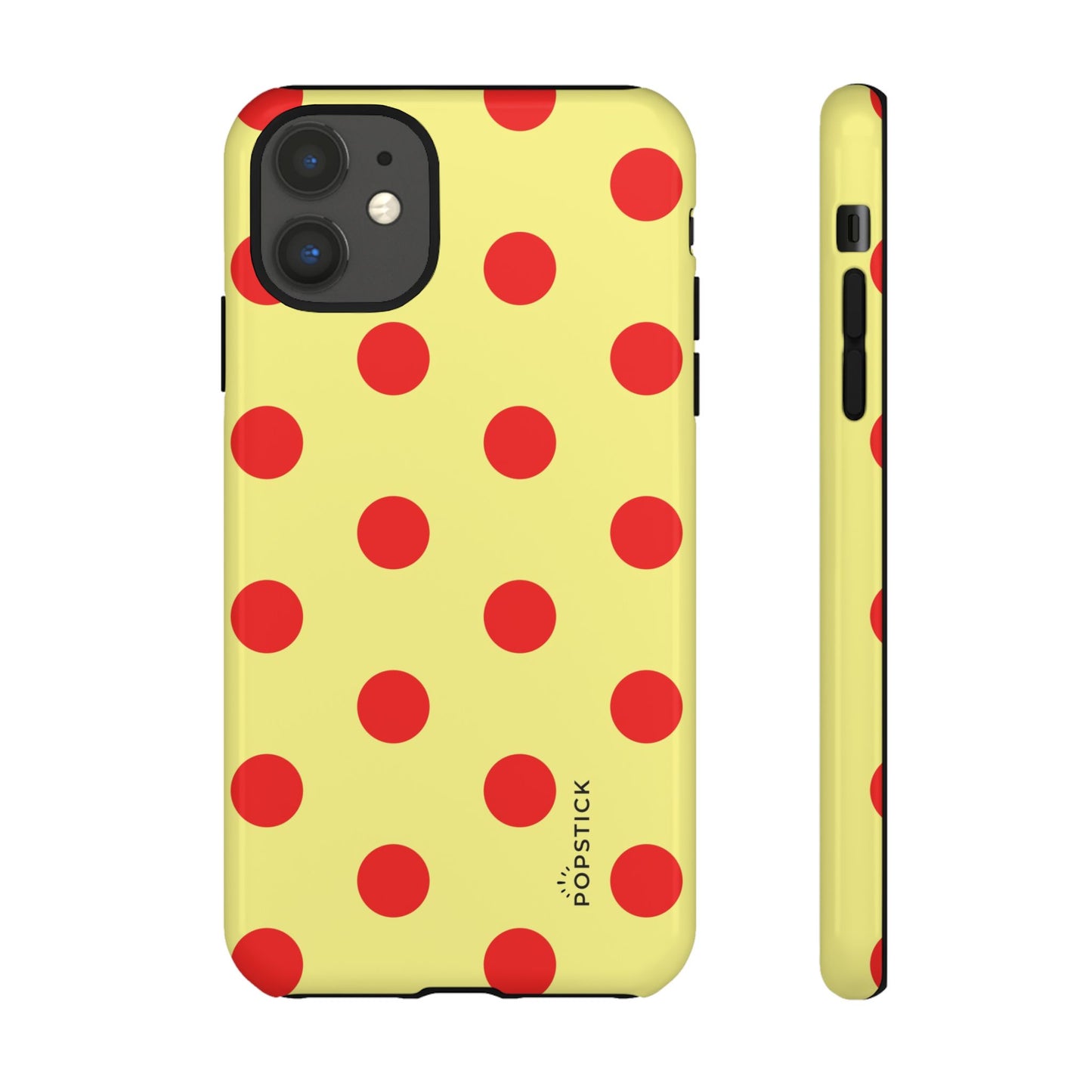 Not So Subtle Phone Case