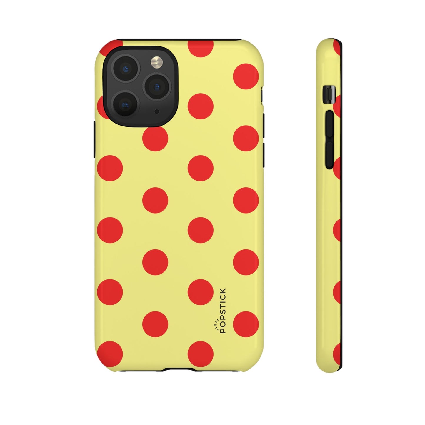 Not So Subtle Phone Case