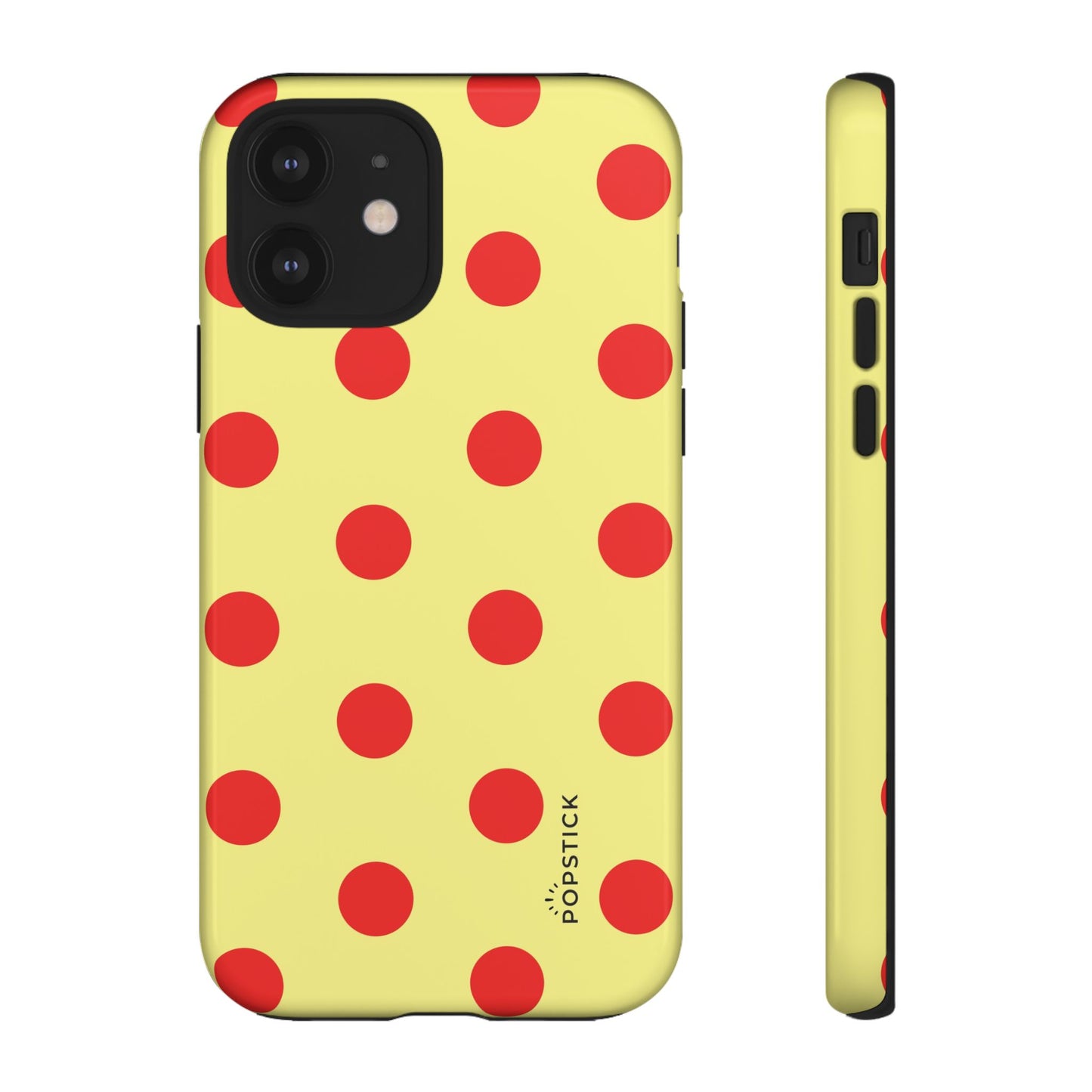 Not So Subtle Phone Case