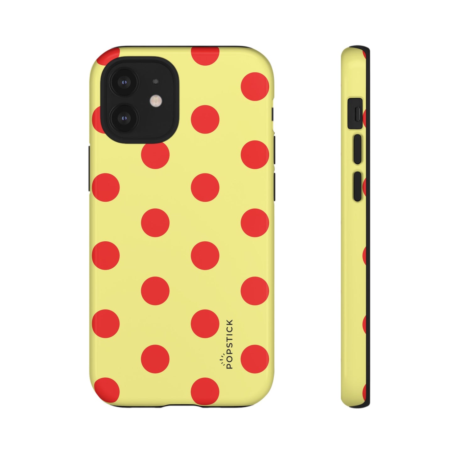 Not So Subtle Phone Case