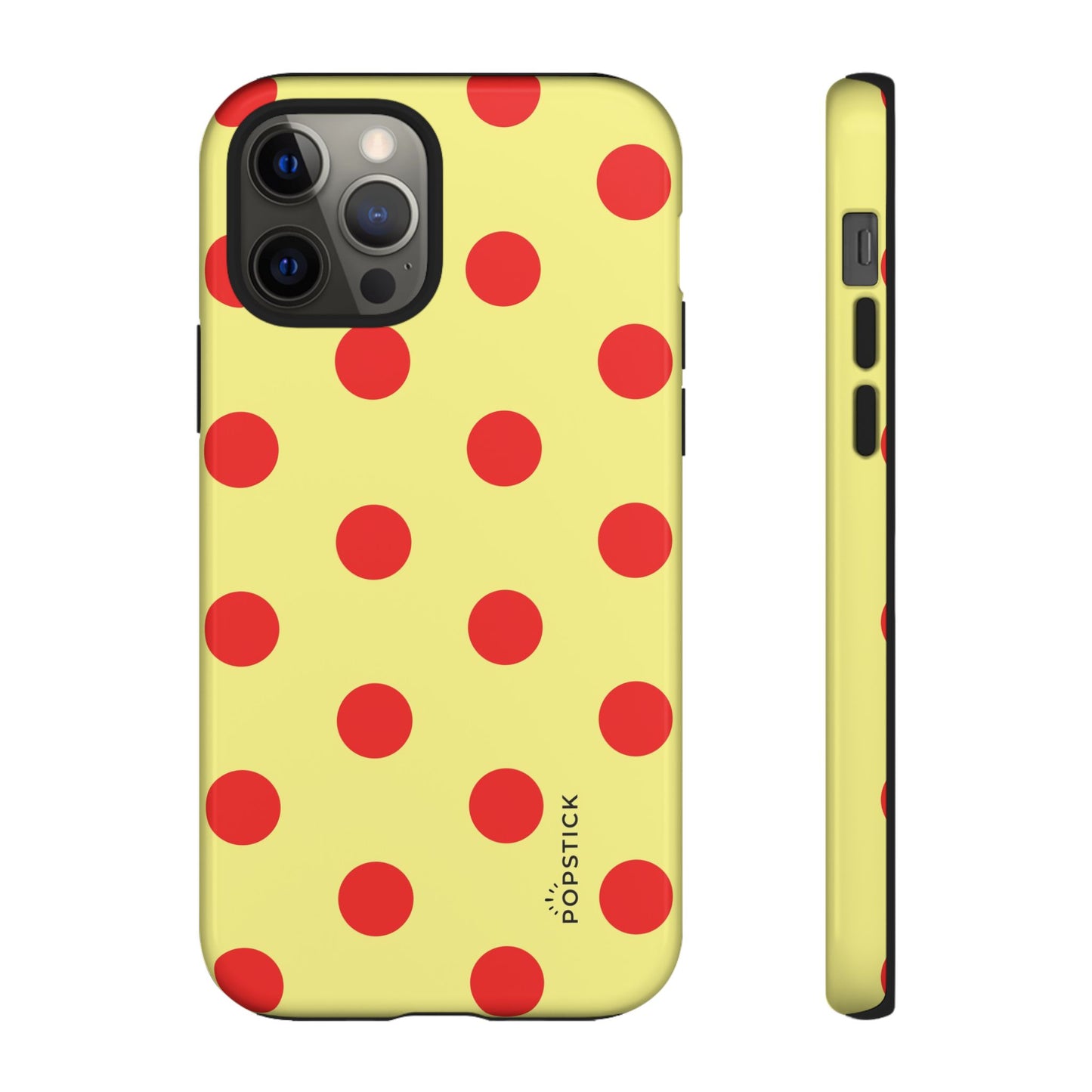 Not So Subtle Phone Case