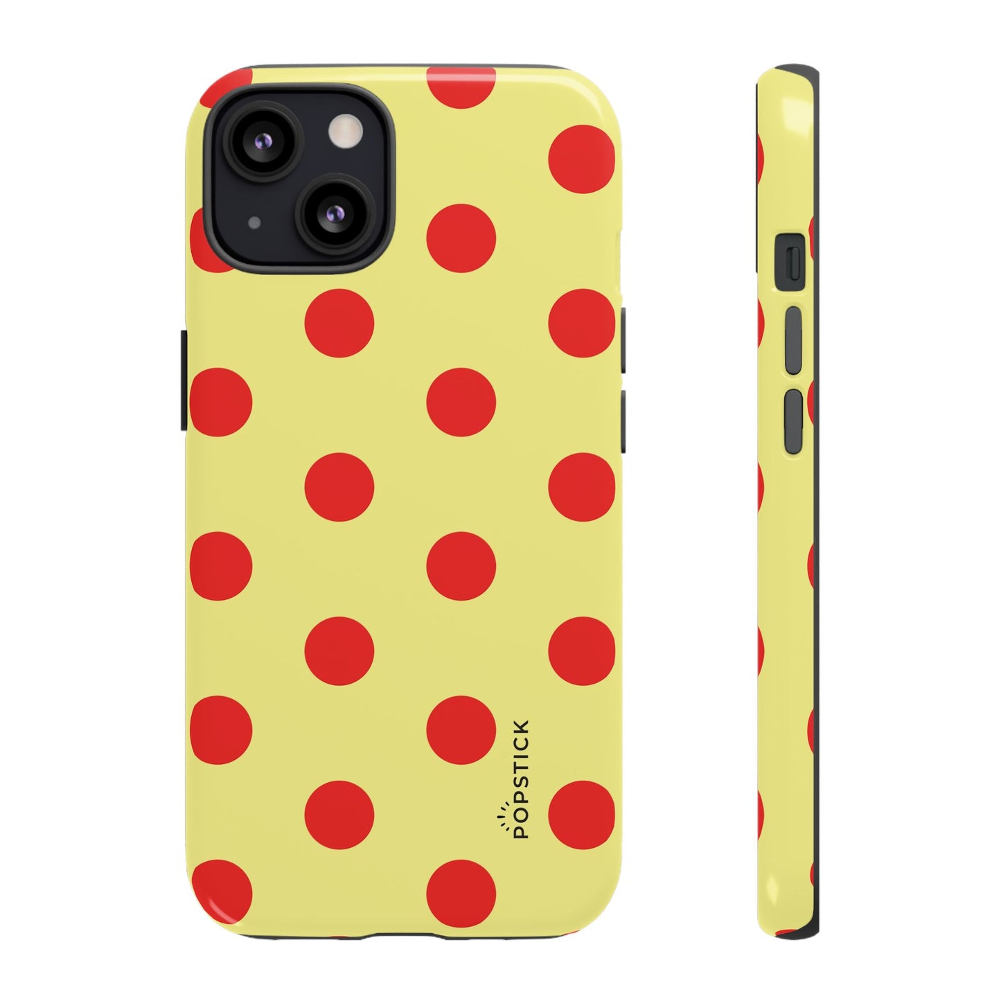 Not So Subtle Phone Case