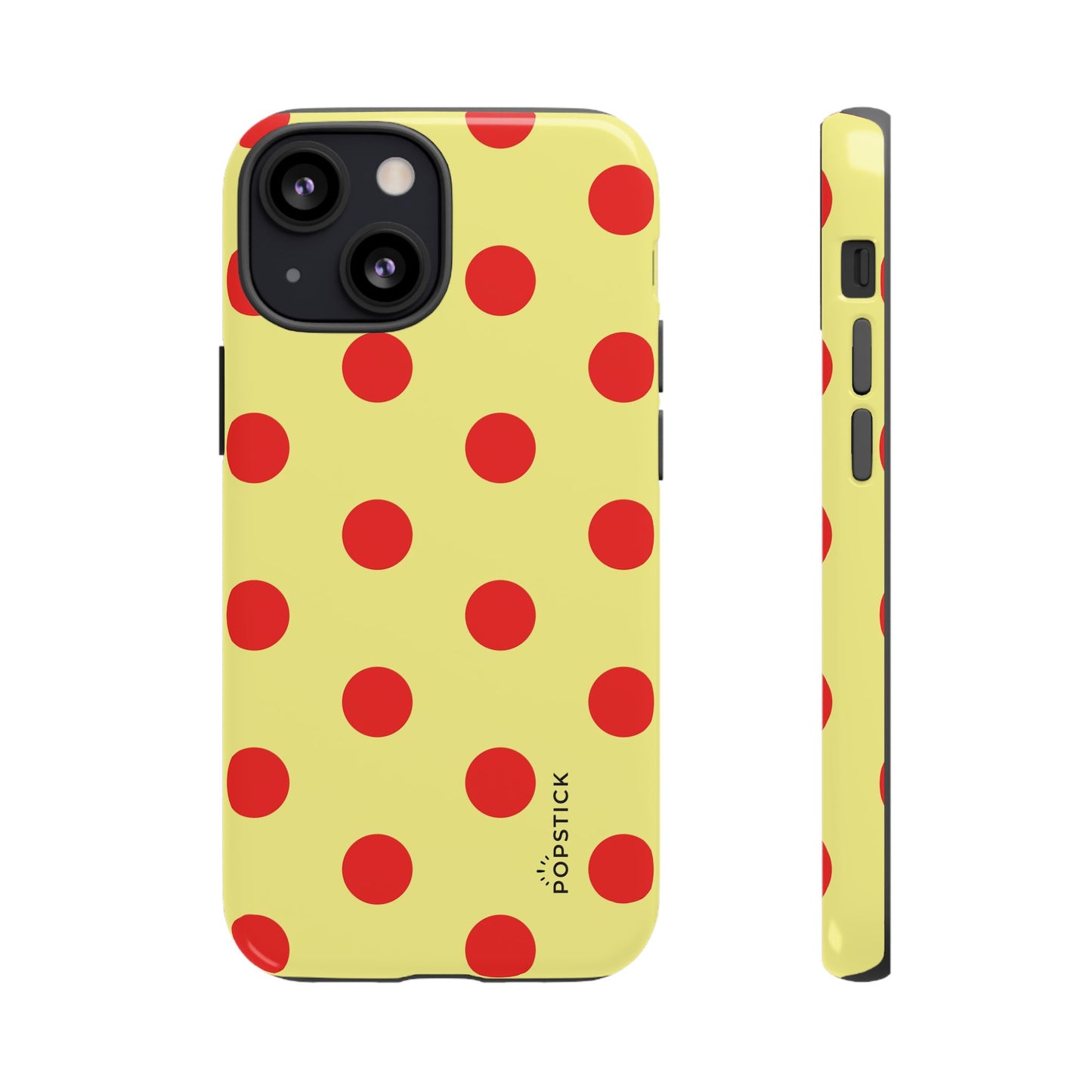 Not So Subtle Phone Case