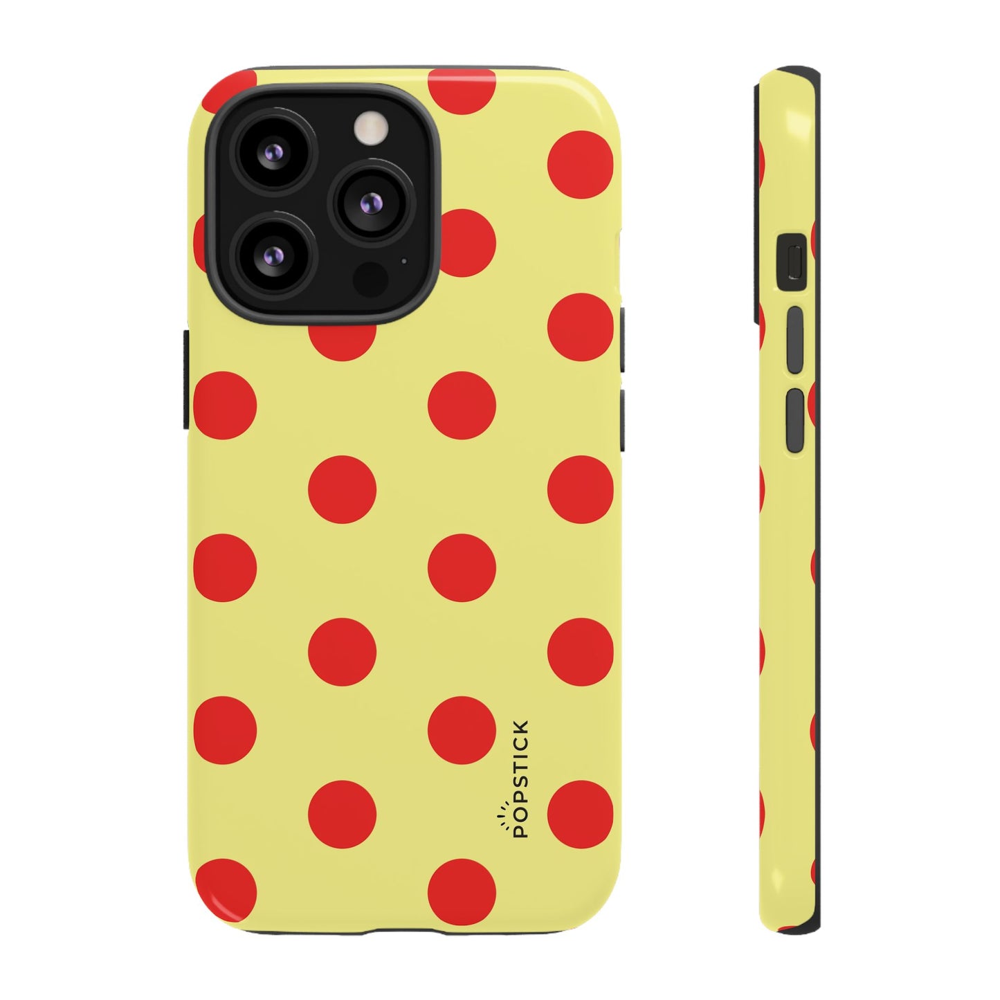 Not So Subtle Phone Case