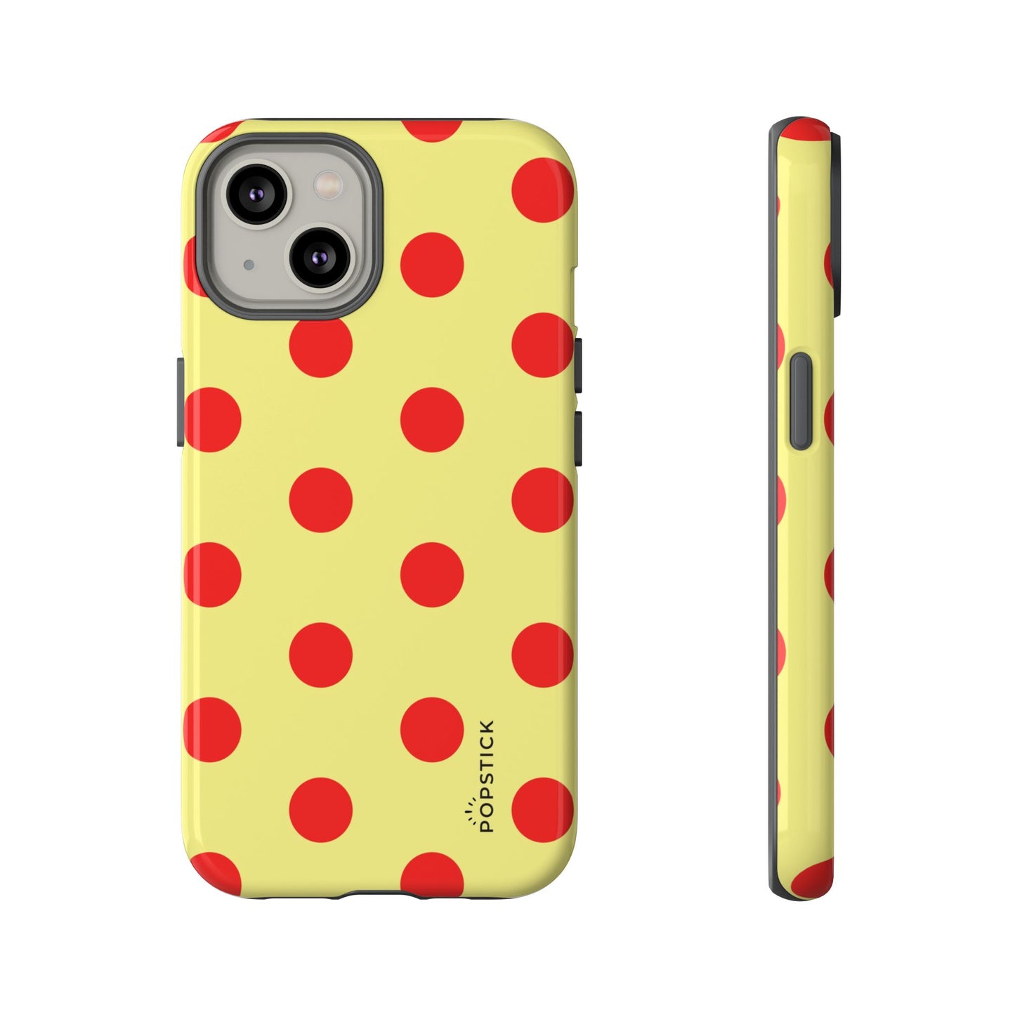 Not So Subtle Phone Case