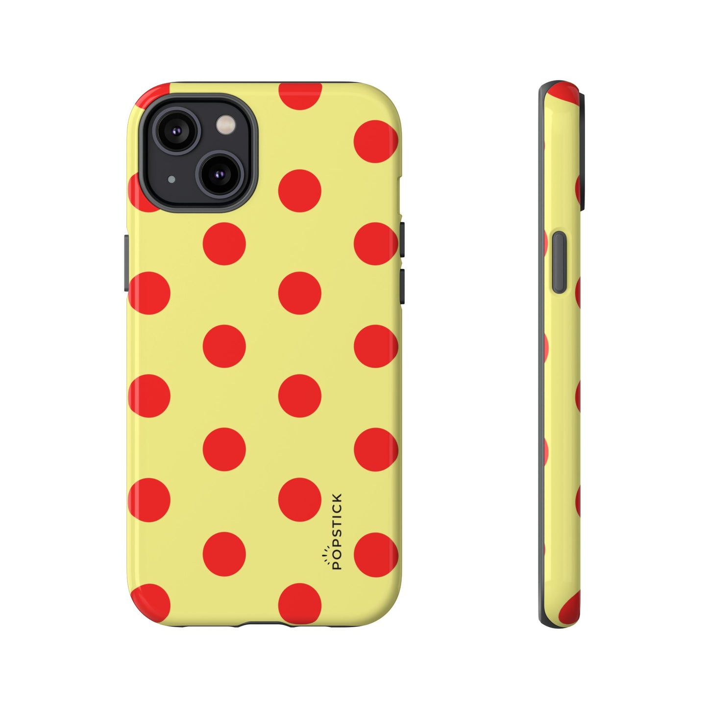 Not So Subtle Phone Case