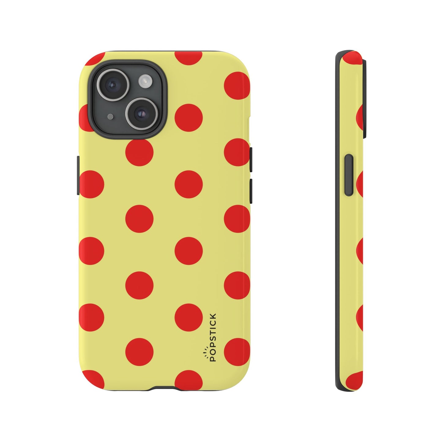 Not So Subtle Phone Case