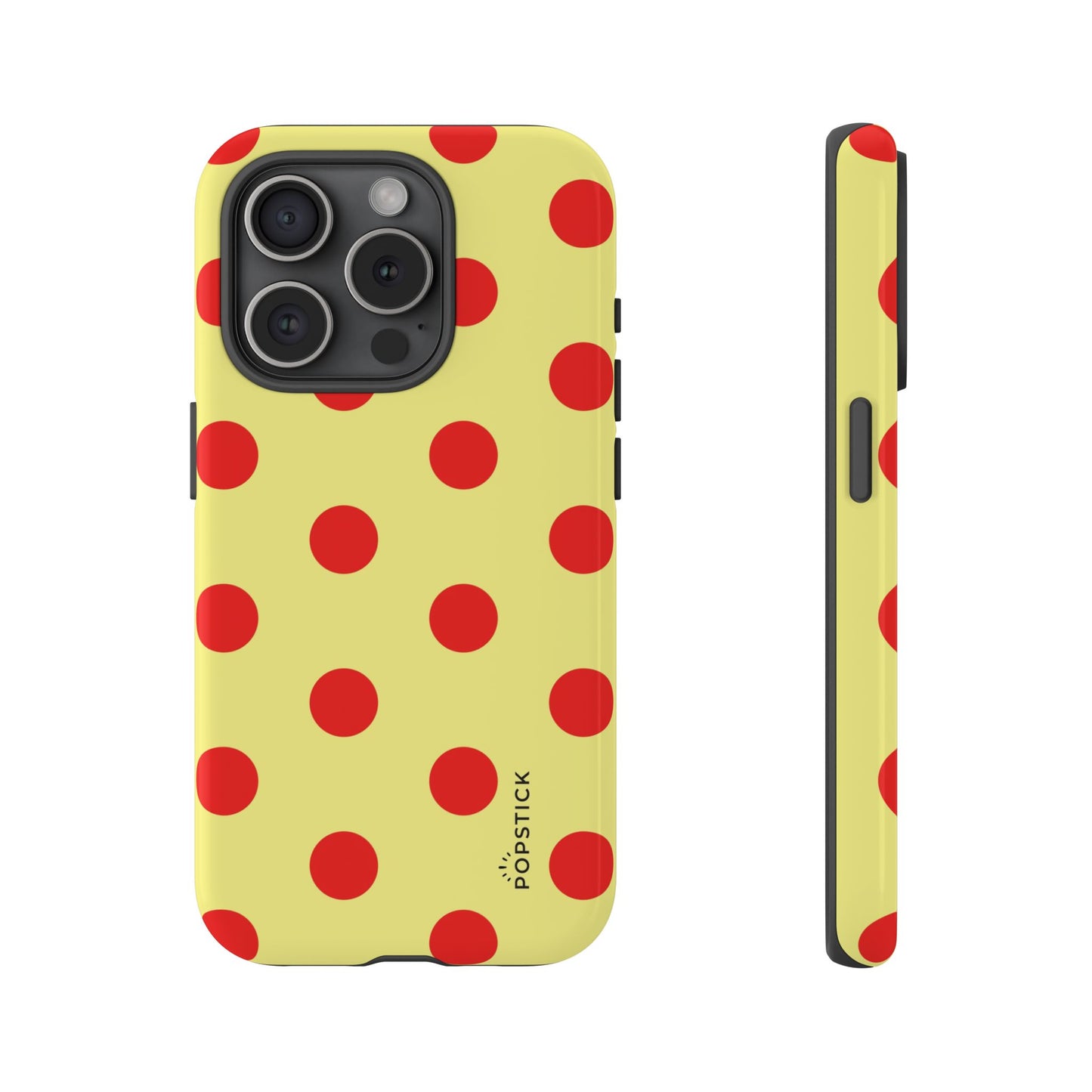 Not So Subtle Phone Case